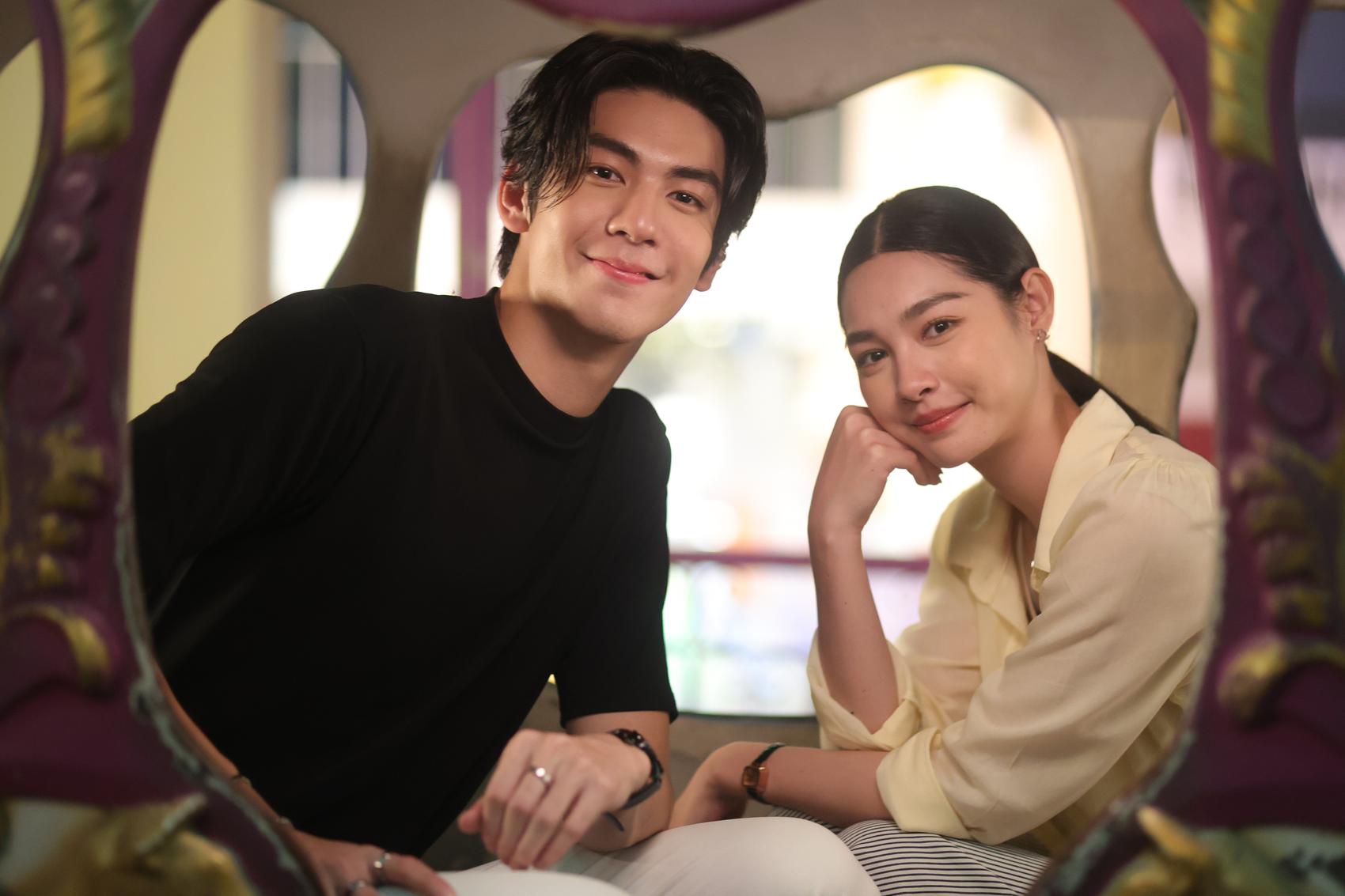 เมื่อตะวันลับฟ้า ep 8
