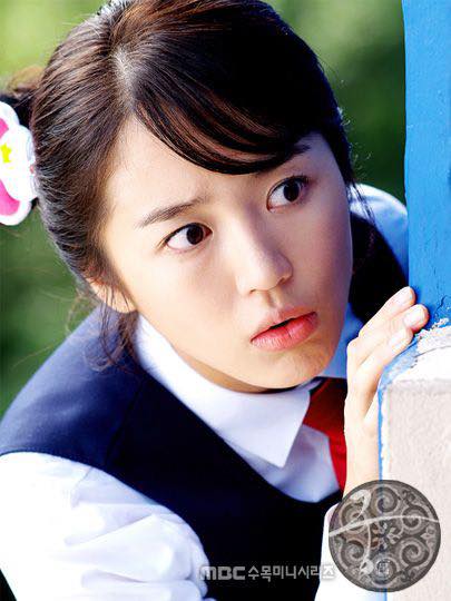 ยุนอึนฮเย แปลงโฉมเจ้าหญิงวุ่นวาย 2025