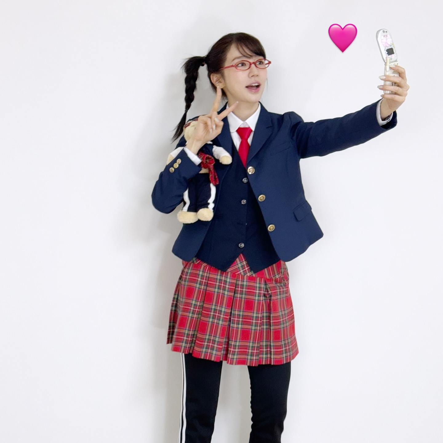 ยุนอึนฮเย แปลงโฉมเจ้าหญิงวุ่นวาย 2025