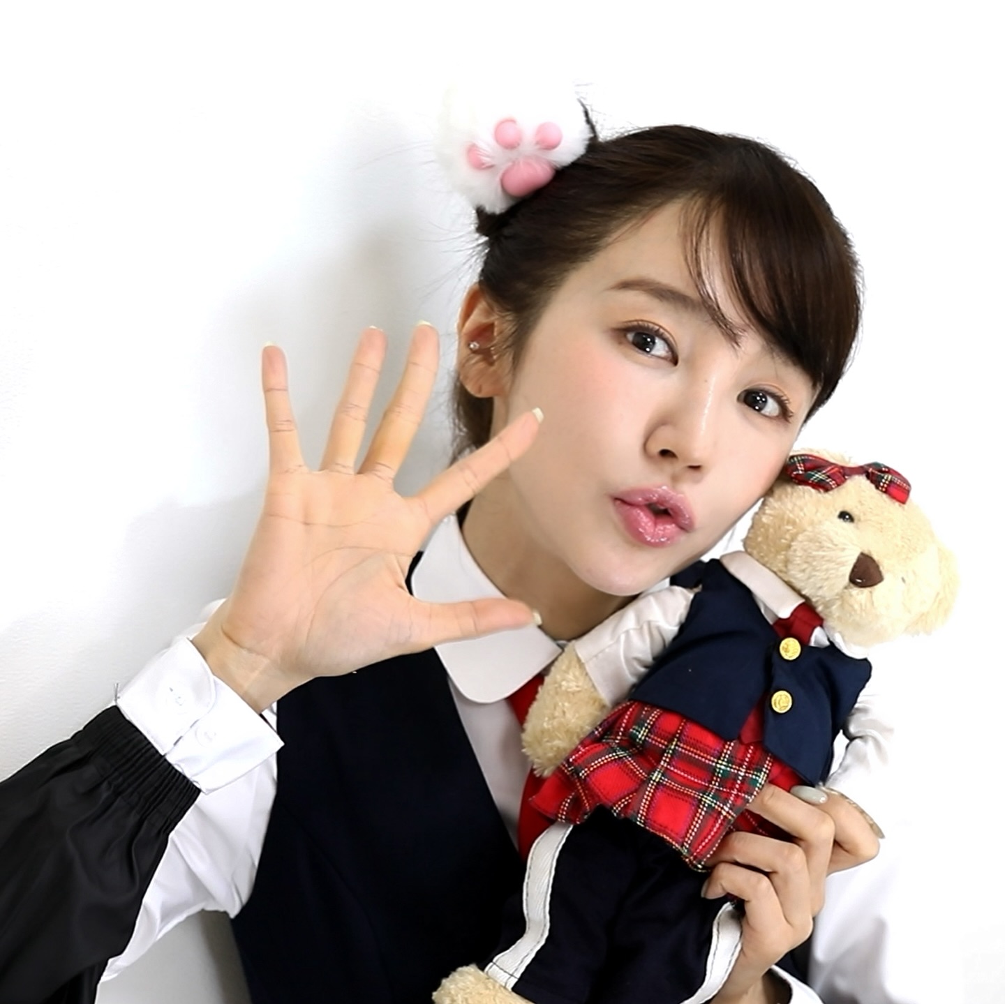 ยุนอึนฮเย แปลงโฉมเจ้าหญิงวุ่นวาย 2025