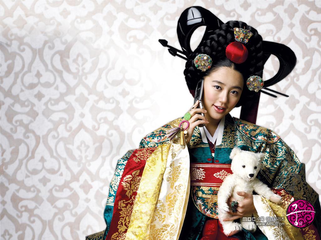 ยุนอึนฮเย แปลงโฉมเจ้าหญิงวุ่นวาย 2025