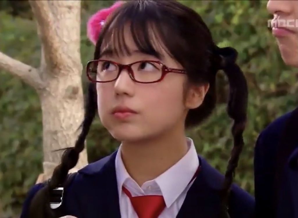 ยุนอึนฮเย แปลงโฉมเจ้าหญิงวุ่นวาย 2025