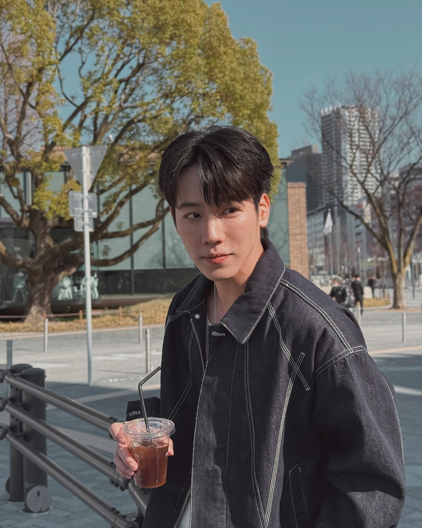 หยิ่น-วอร์ ต่อยผีที่เวียดนาม