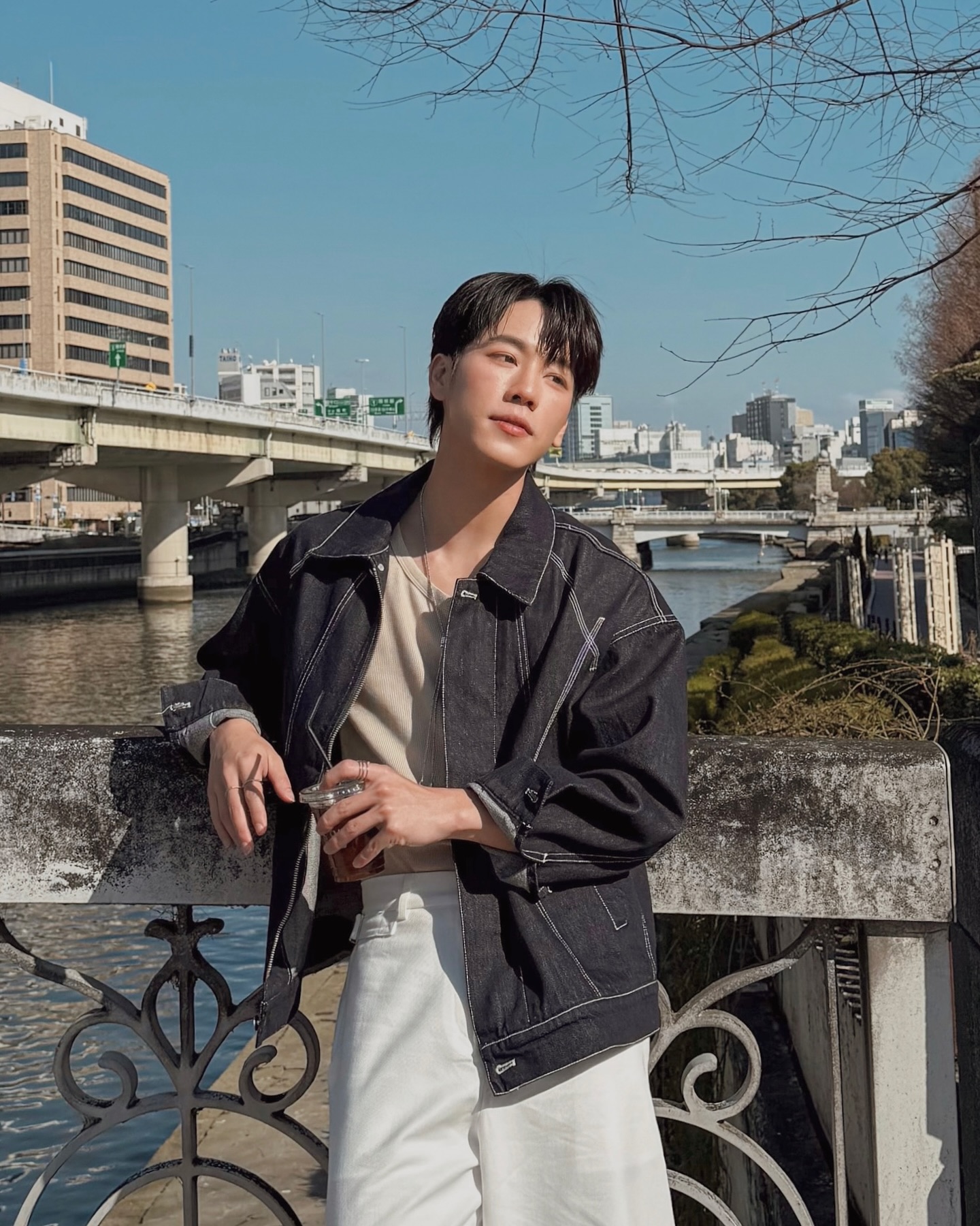 หยิ่น-วอร์ ต่อยผีที่เวียดนาม