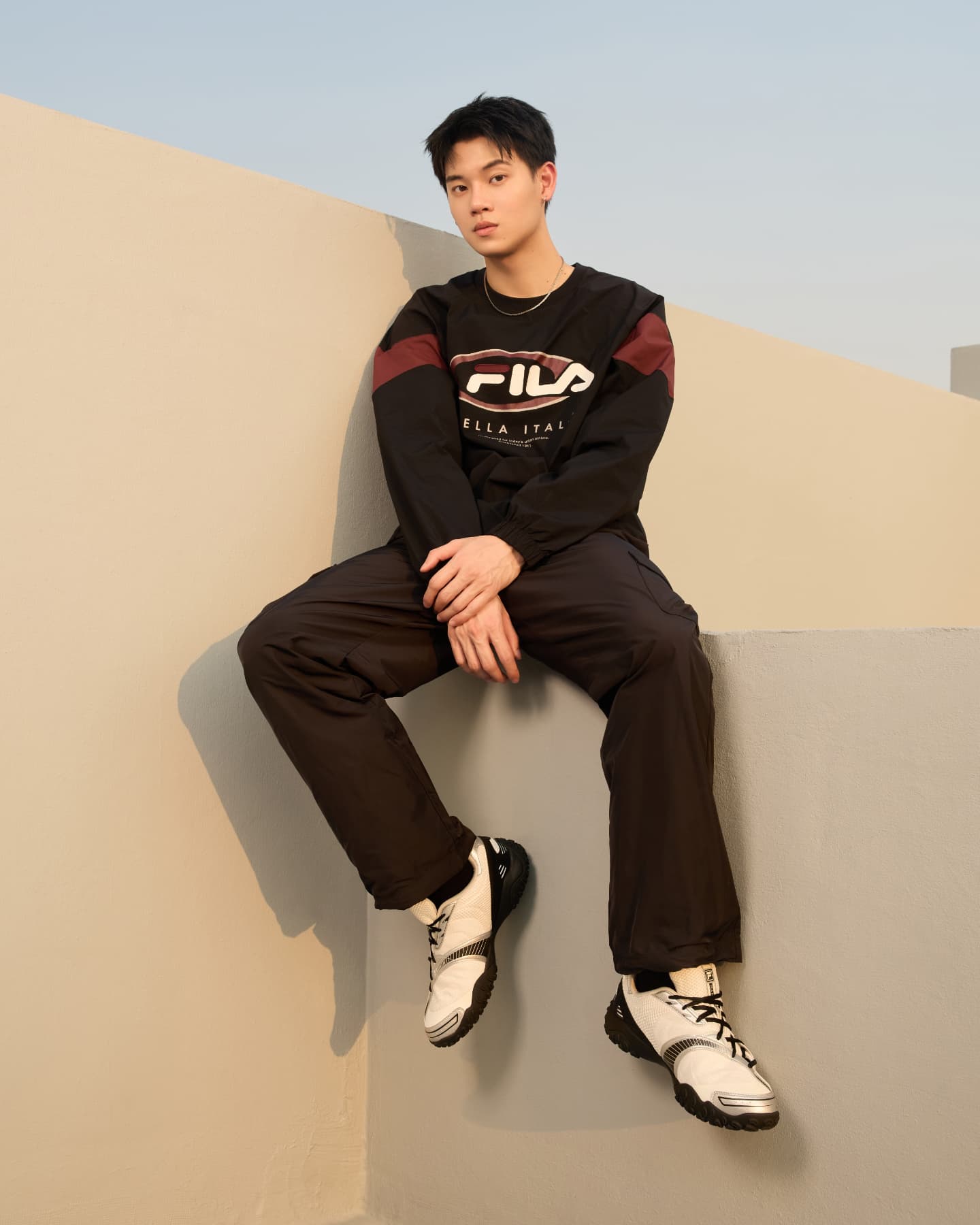 หยิ่น-วอร์ ต่อยผีที่เวียดนาม