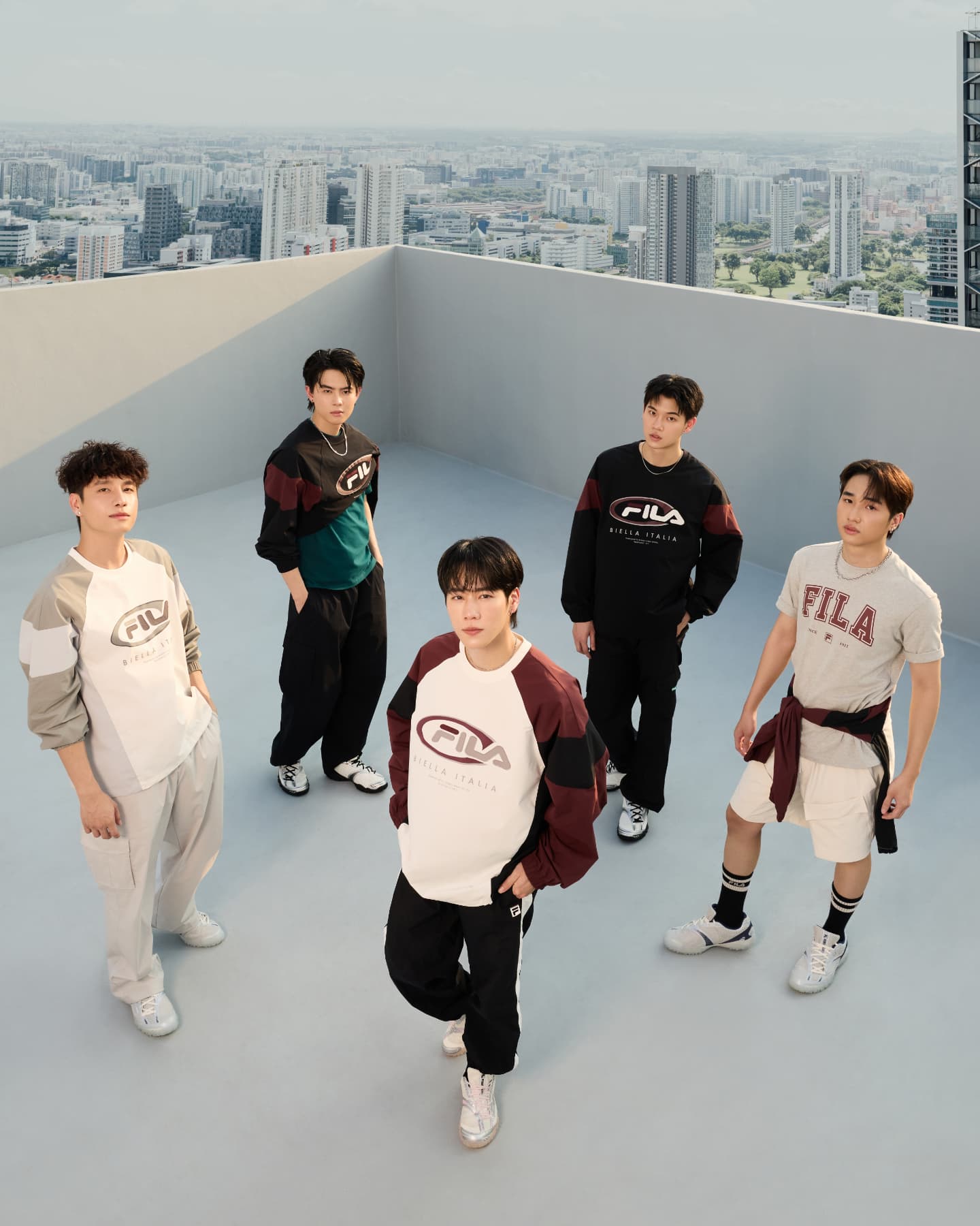 หยิ่น-วอร์ ต่อยผีที่เวียดนาม