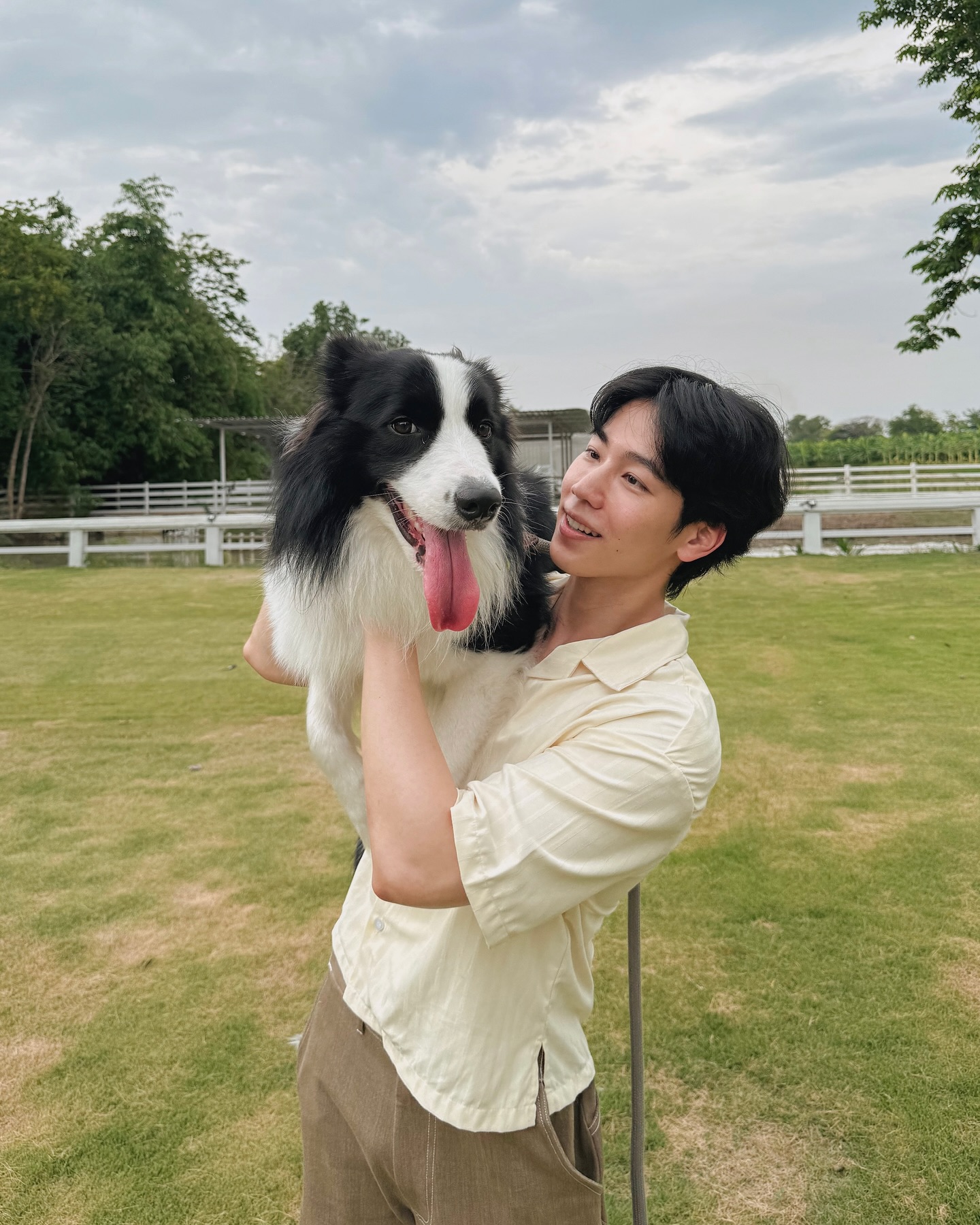 หยิ่น-วอร์ ต่อยผีที่เวียดนาม