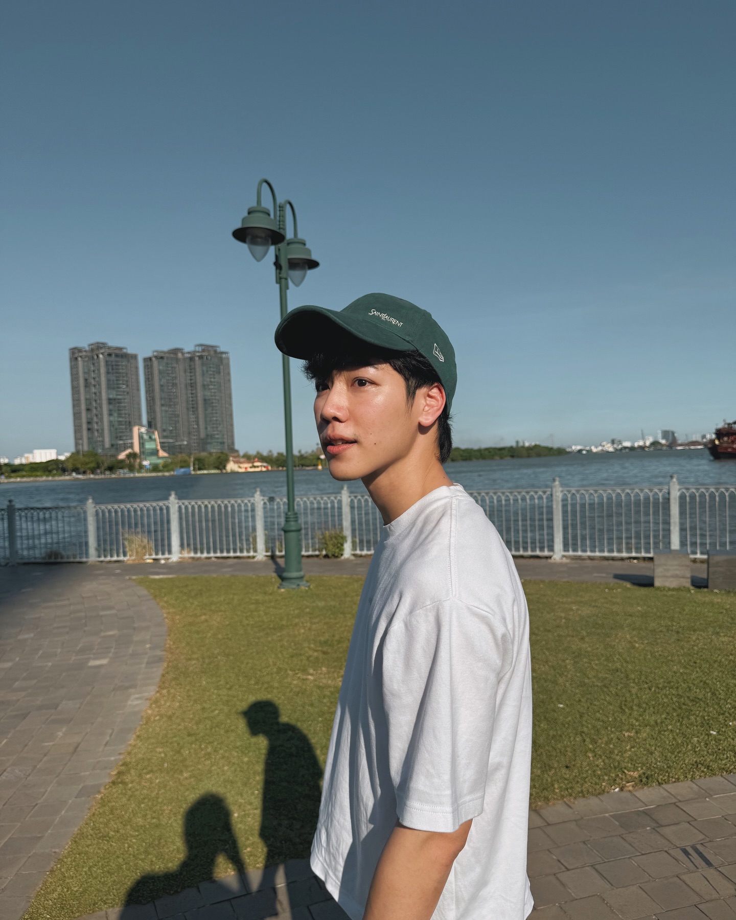 หยิ่น-วอร์ ต่อยผีที่เวียดนาม