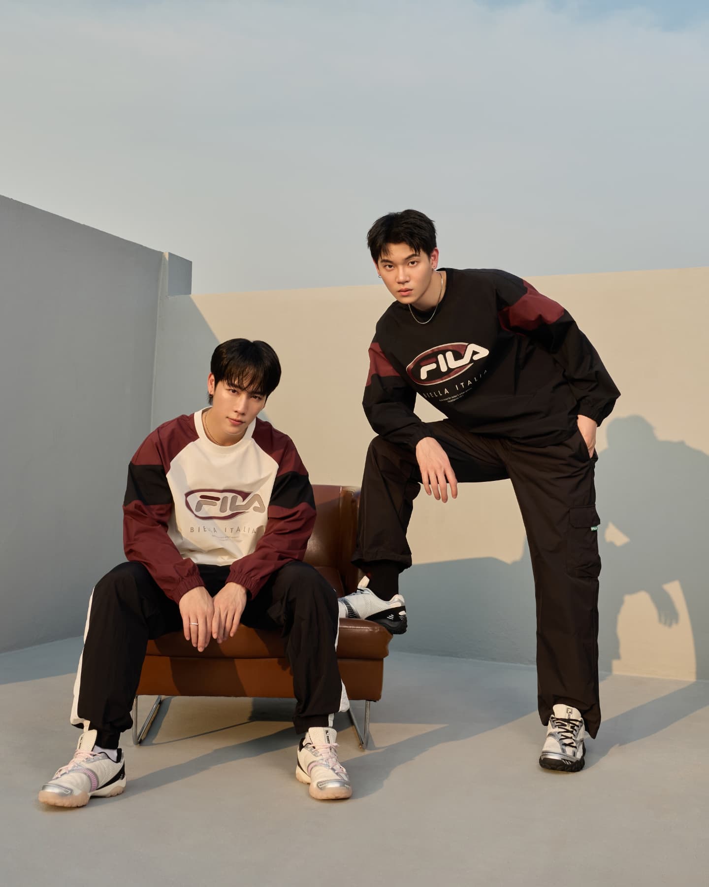 หยิ่น-วอร์ ต่อยผีที่เวียดนาม