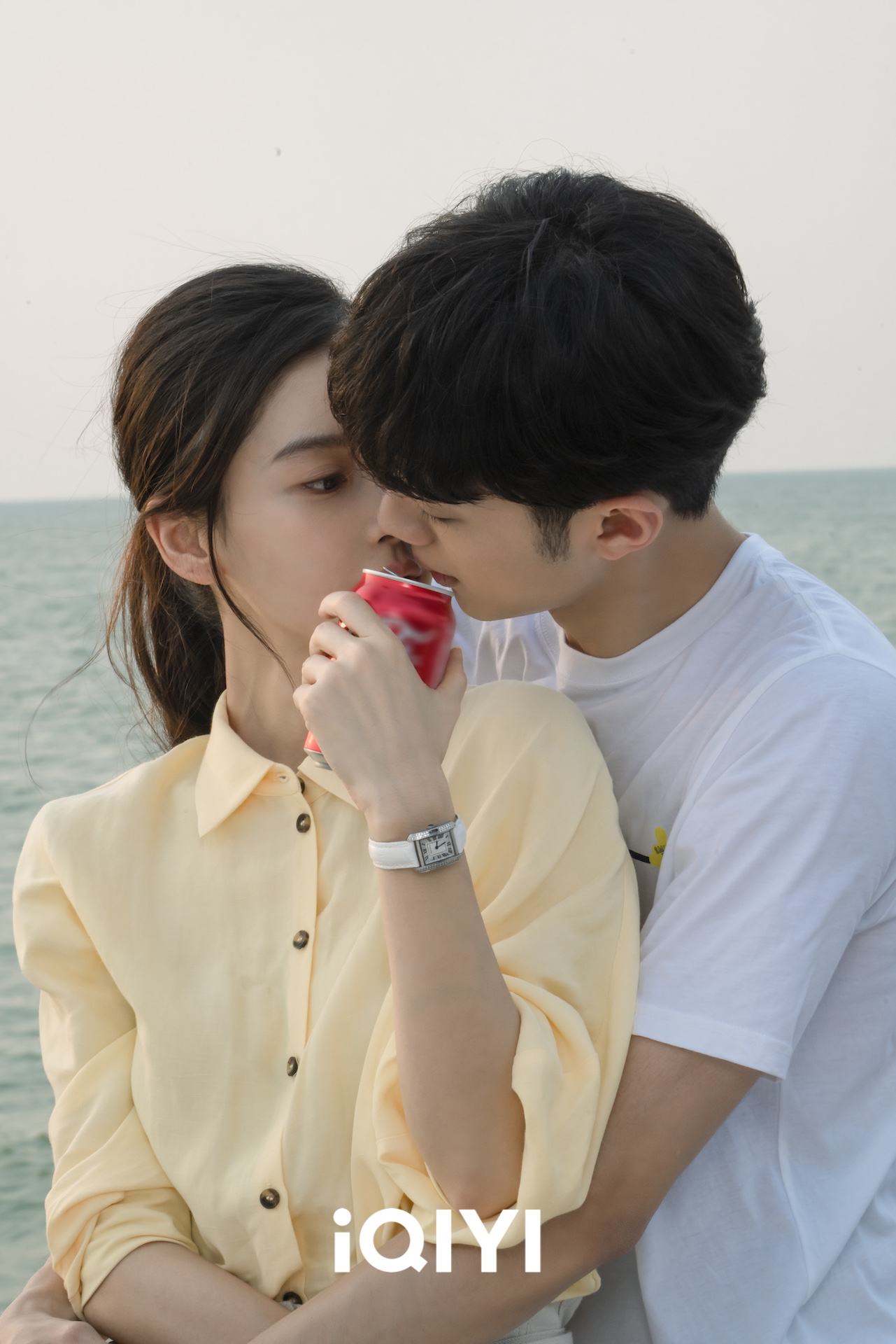 รวมซีรีส์จีนหนุ่มรุ่นน้อง 