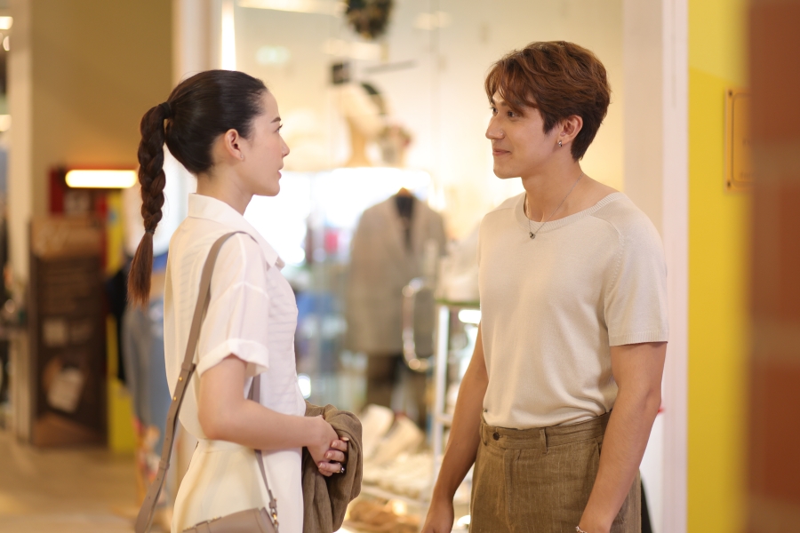 สายรักสายเลือด ep.4