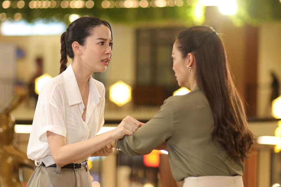 สายรักสายเลือด ep.4