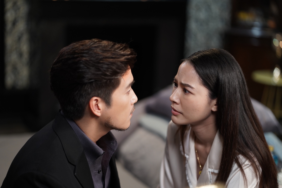 สายรักสายเลือด ep.4