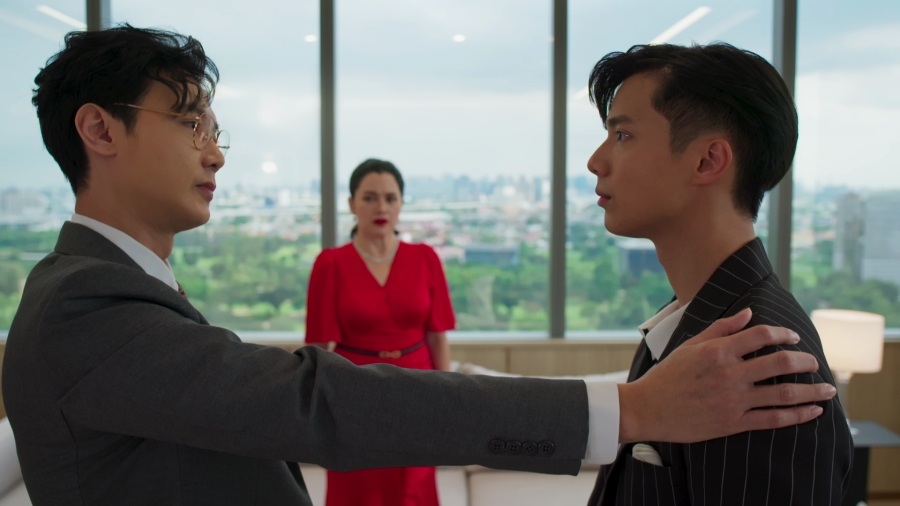 สายรักสายเลือด ep.4