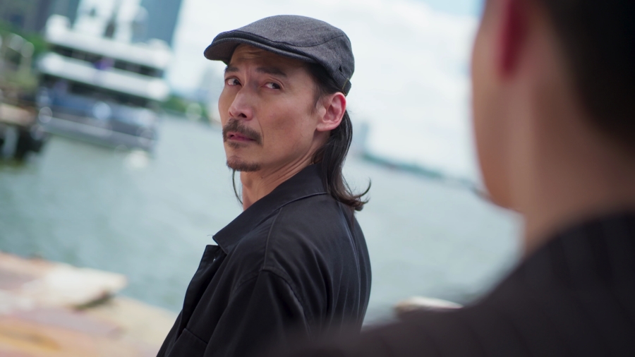 สายรักสายเลือด ep.4