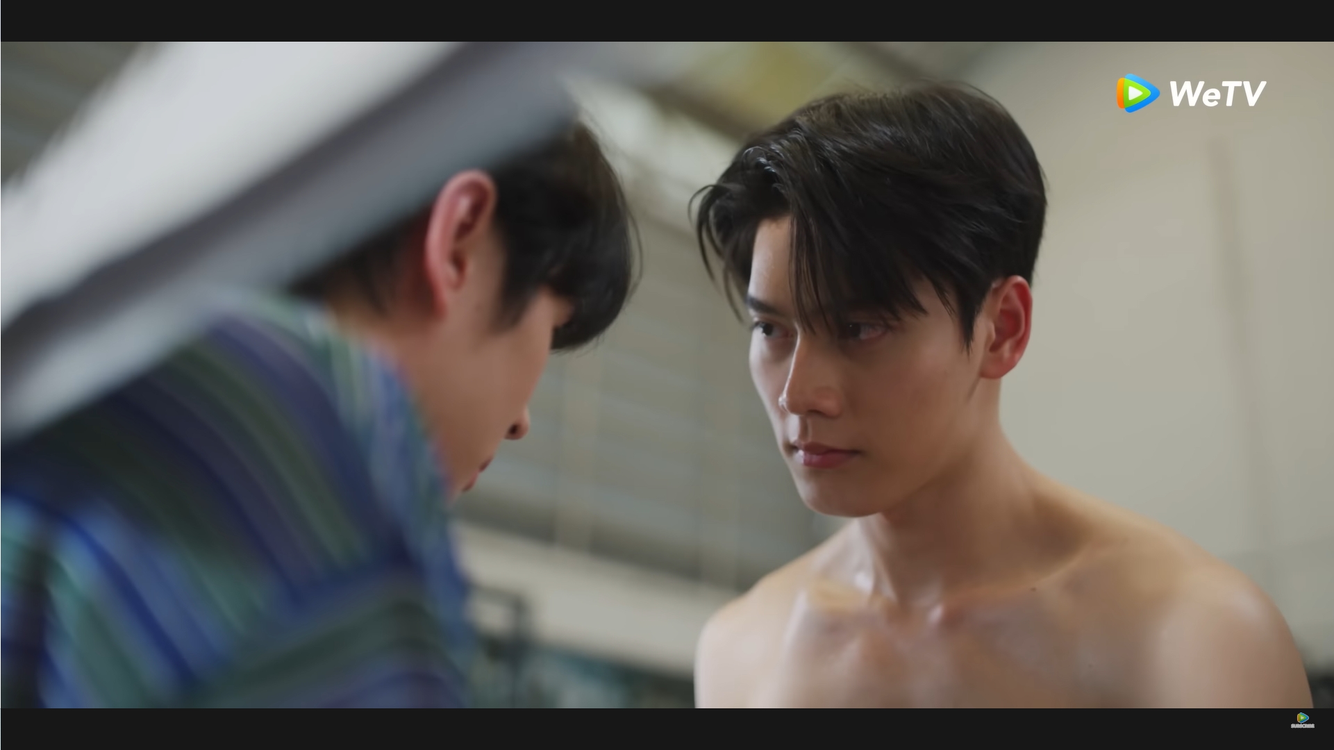 knock out หมัดน็อกล็อกหัวใจ