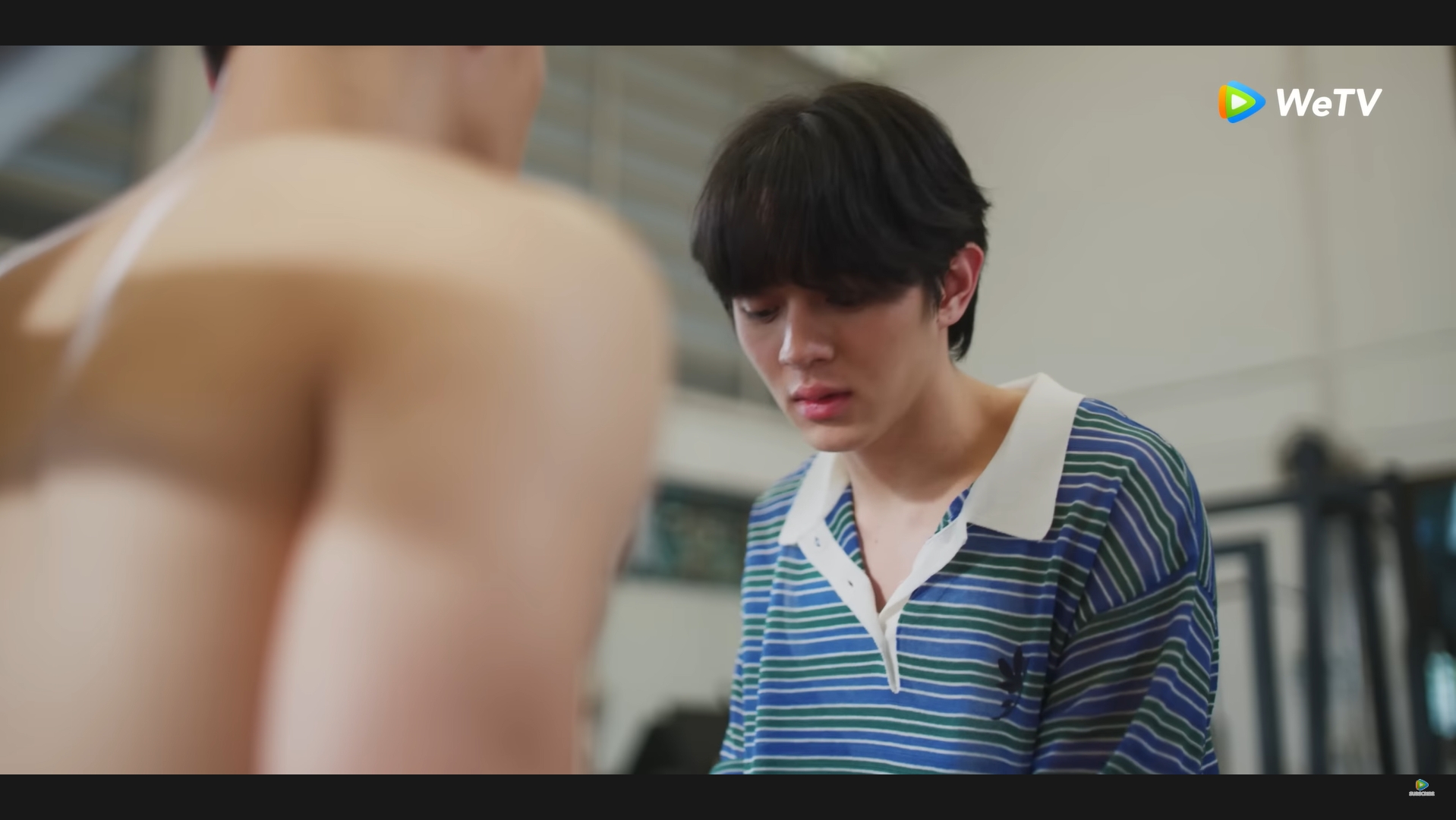 knock out หมัดน็อกล็อกหัวใจ