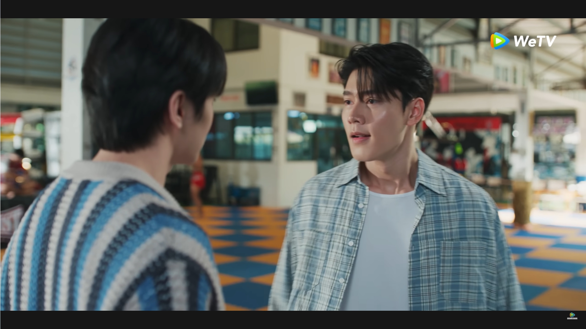 knock out หมัดน็อกล็อกหัวใจ