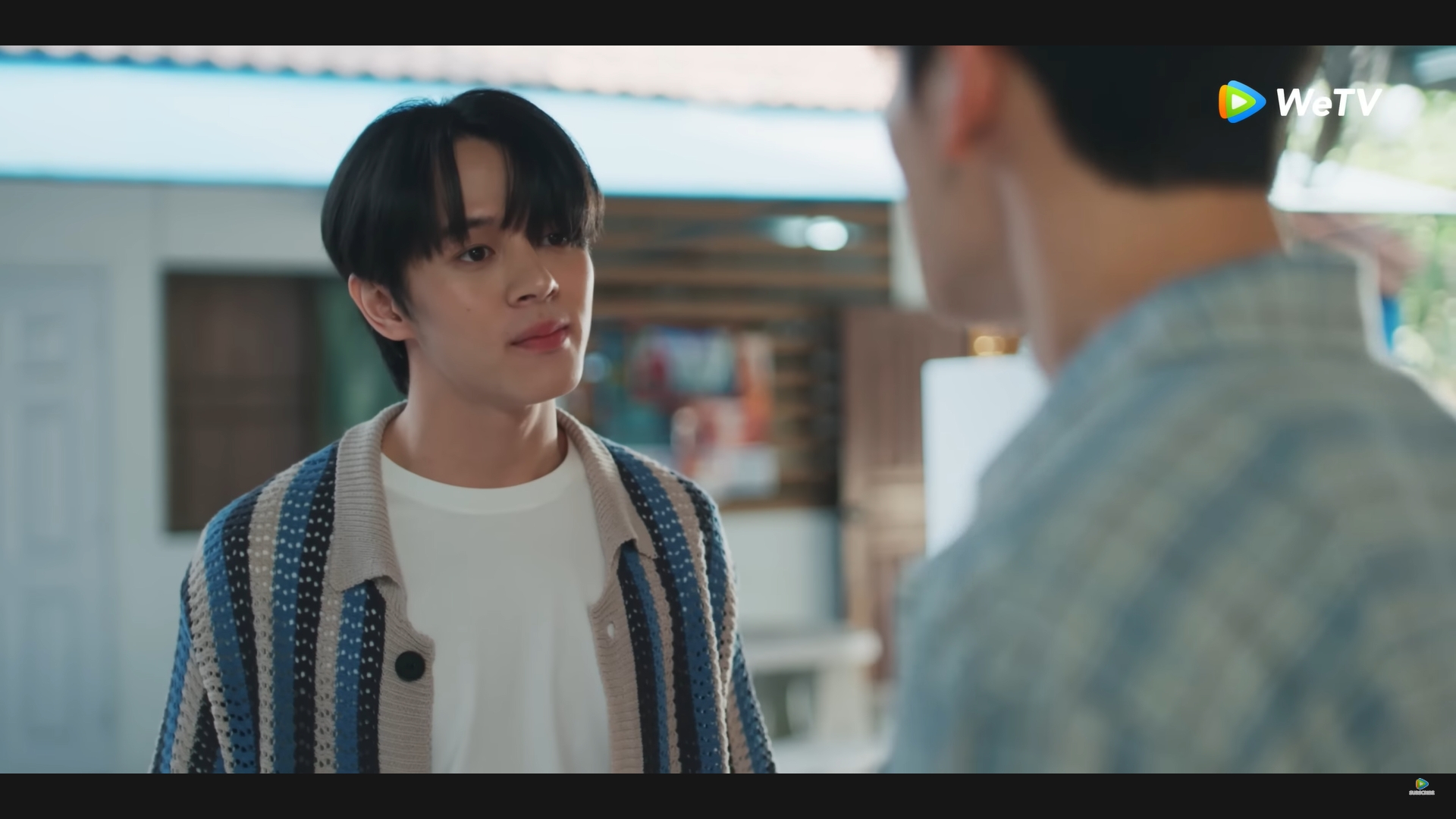 knock out หมัดน็อกล็อกหัวใจ