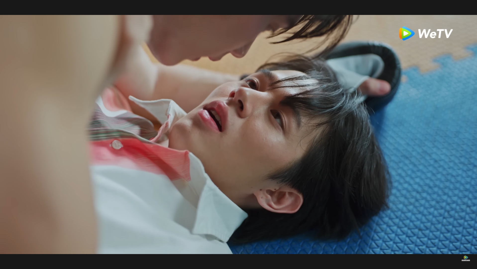 knock out หมัดน็อกล็อกหัวใจ