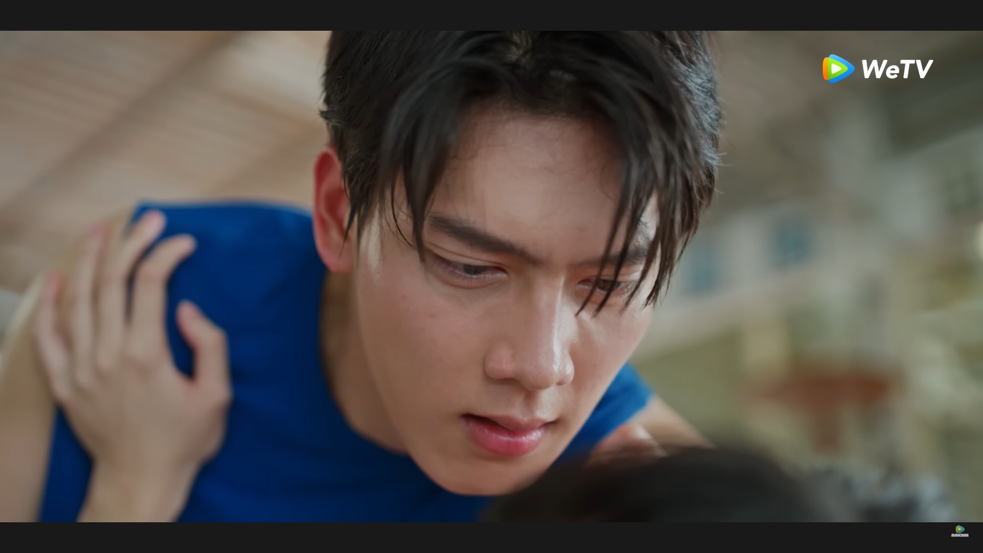 knock out หมัดน็อกล็อกหัวใจ