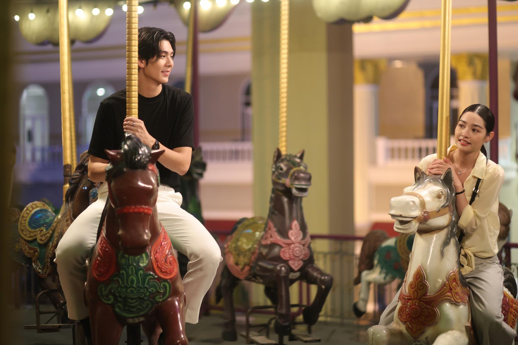 เมื่อตะวันลับฟ้าก็จะเป็นเวลาของดวงดาว เรตติ้ง