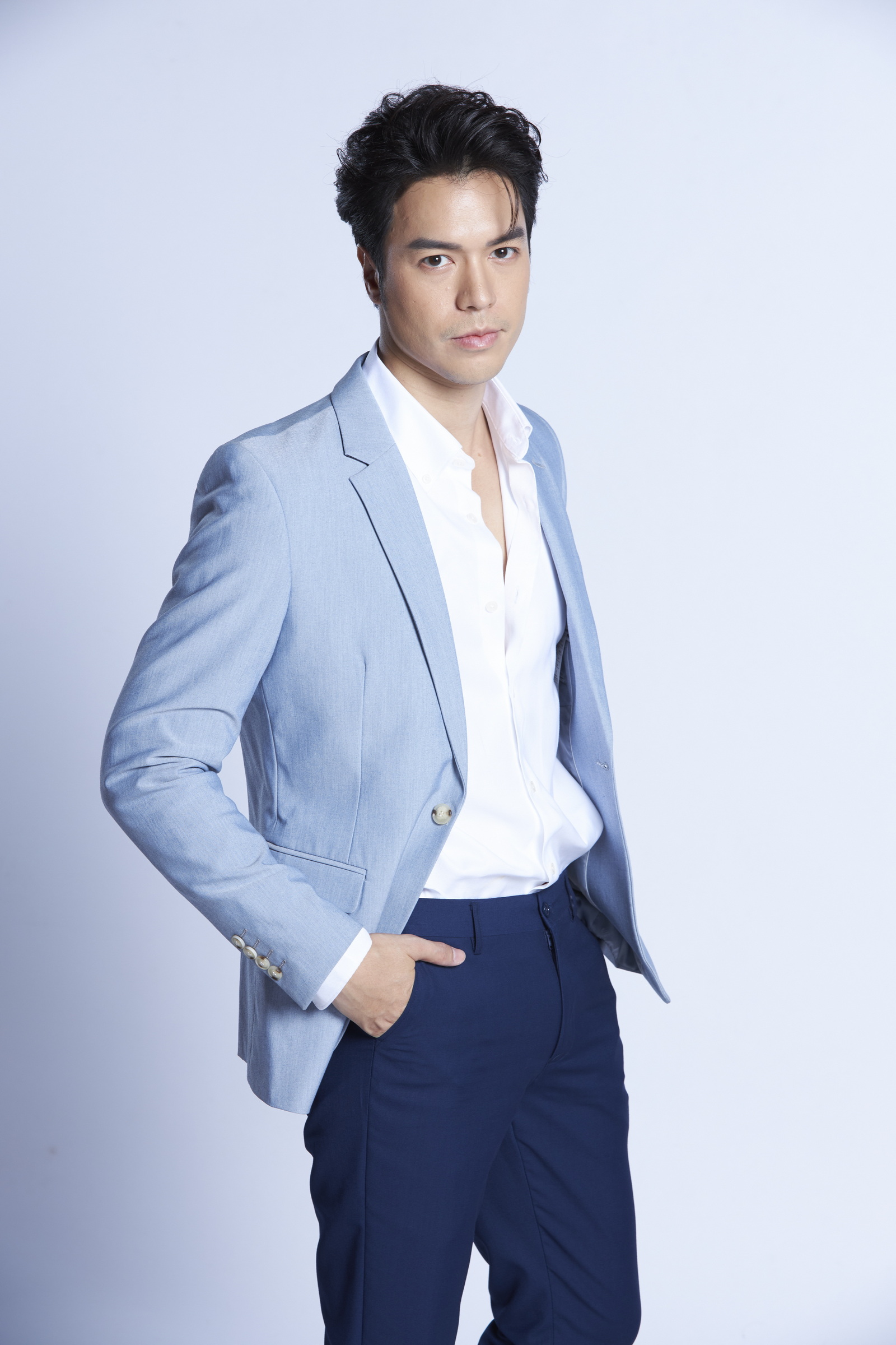 เหนือพรหมลิขิต ช่อง 3