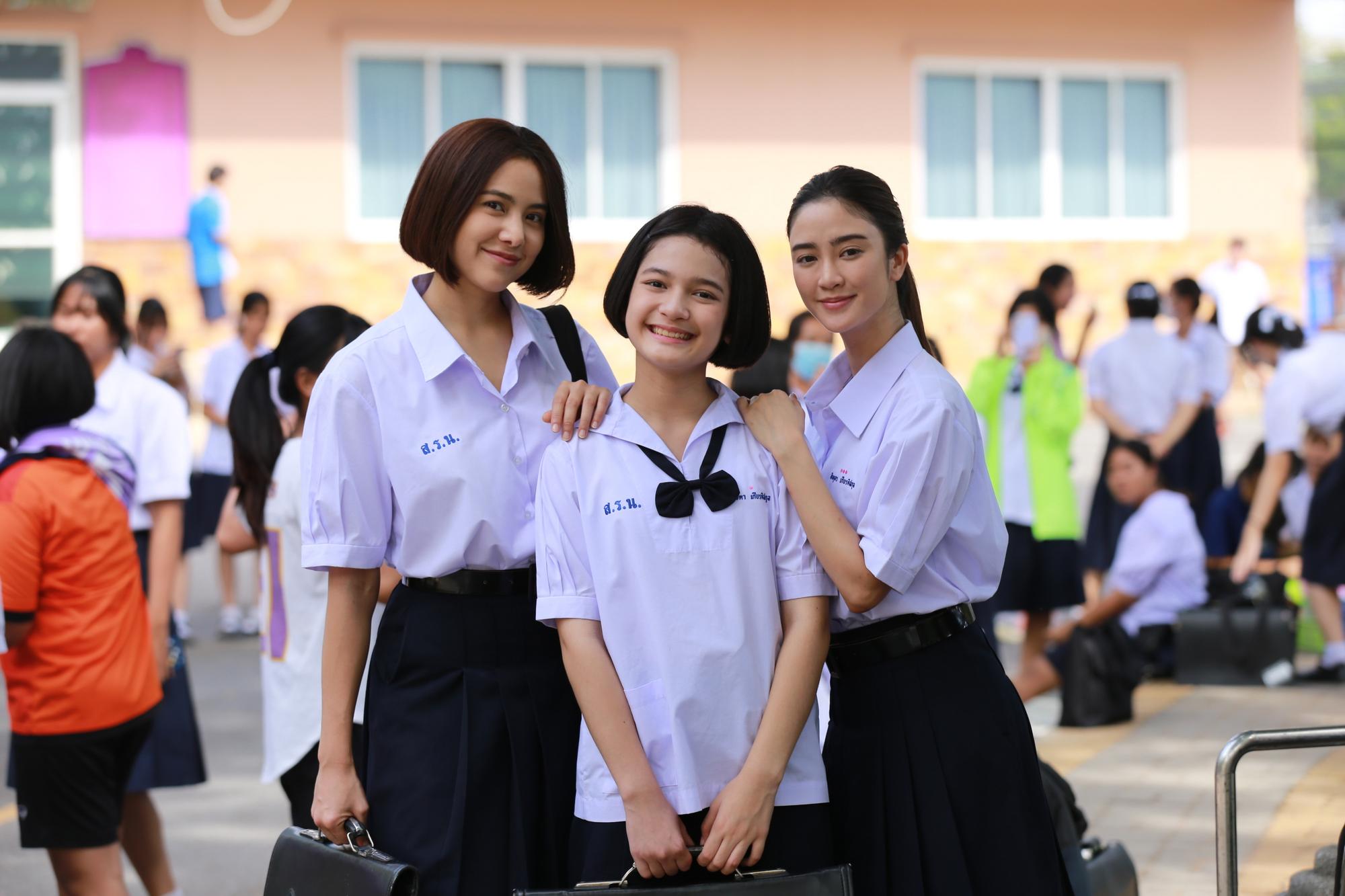 เหนือพรหมลิขิต ช่อง 3