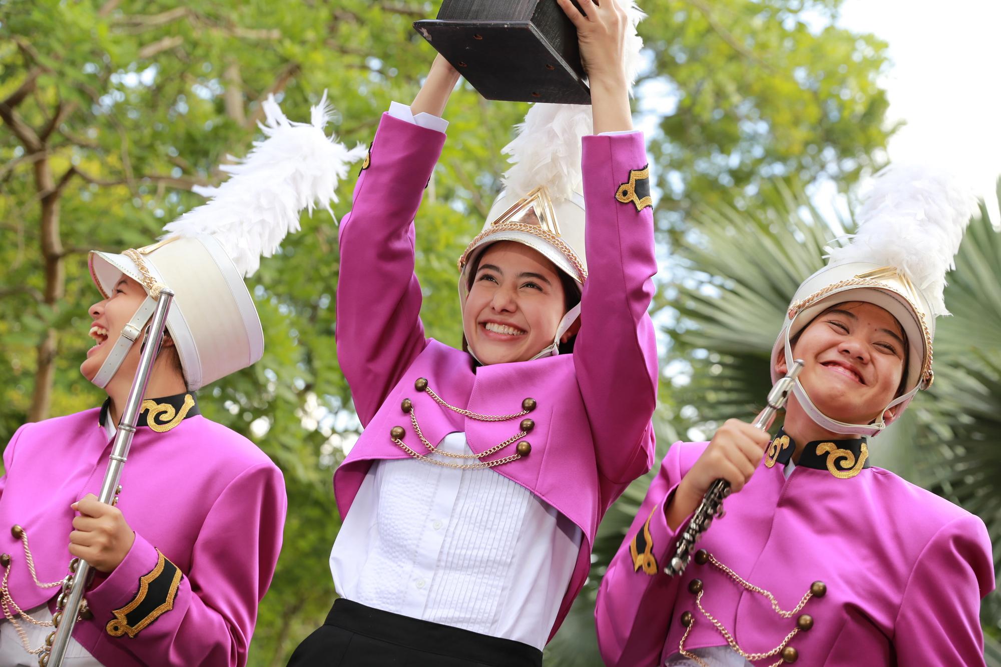 เหนือพรหมลิขิต ช่อง 3