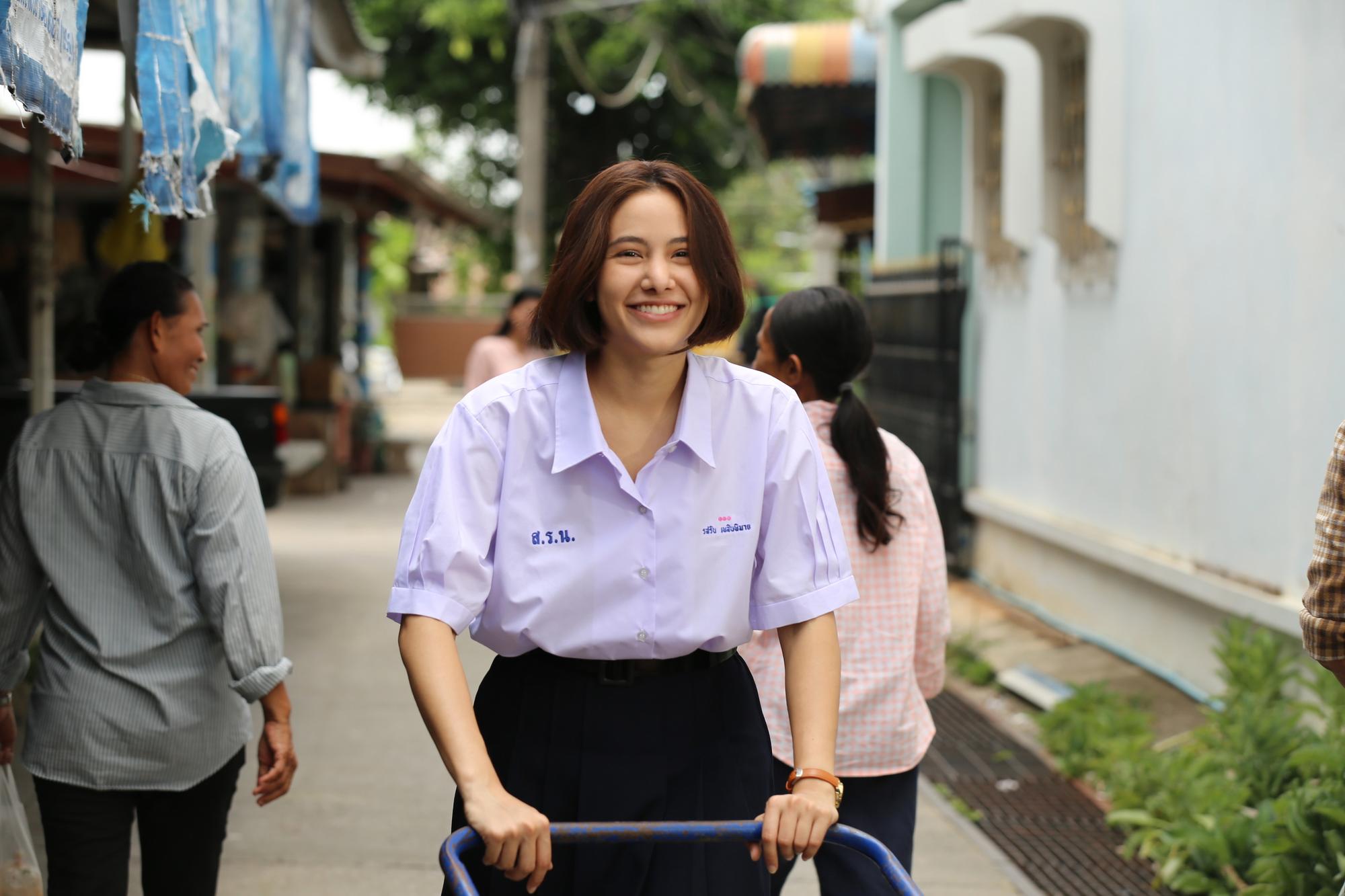 เหนือพรหมลิขิต ช่อง 3