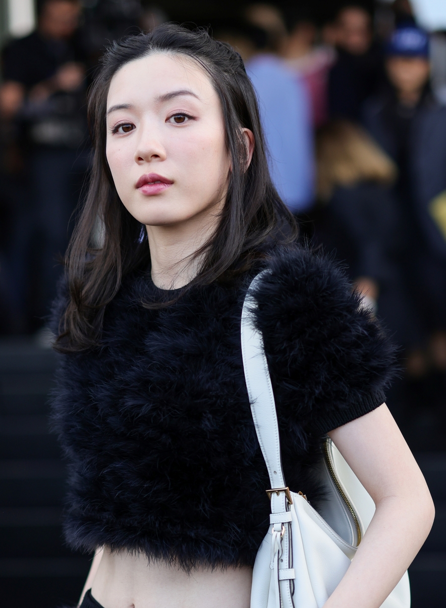 นากาโนะ เมอิ ล่าสุด