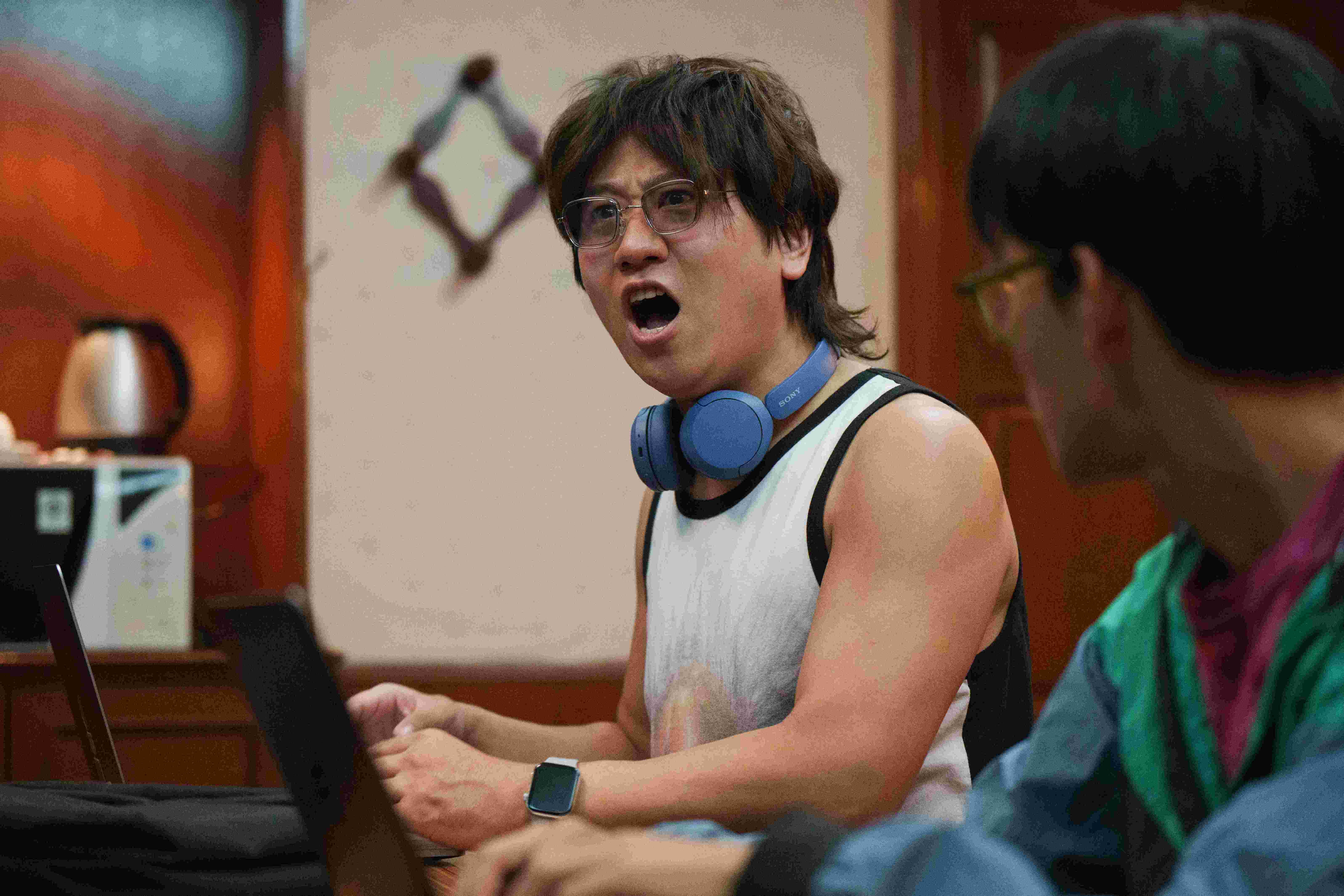 สงคราม ส่งด่วน