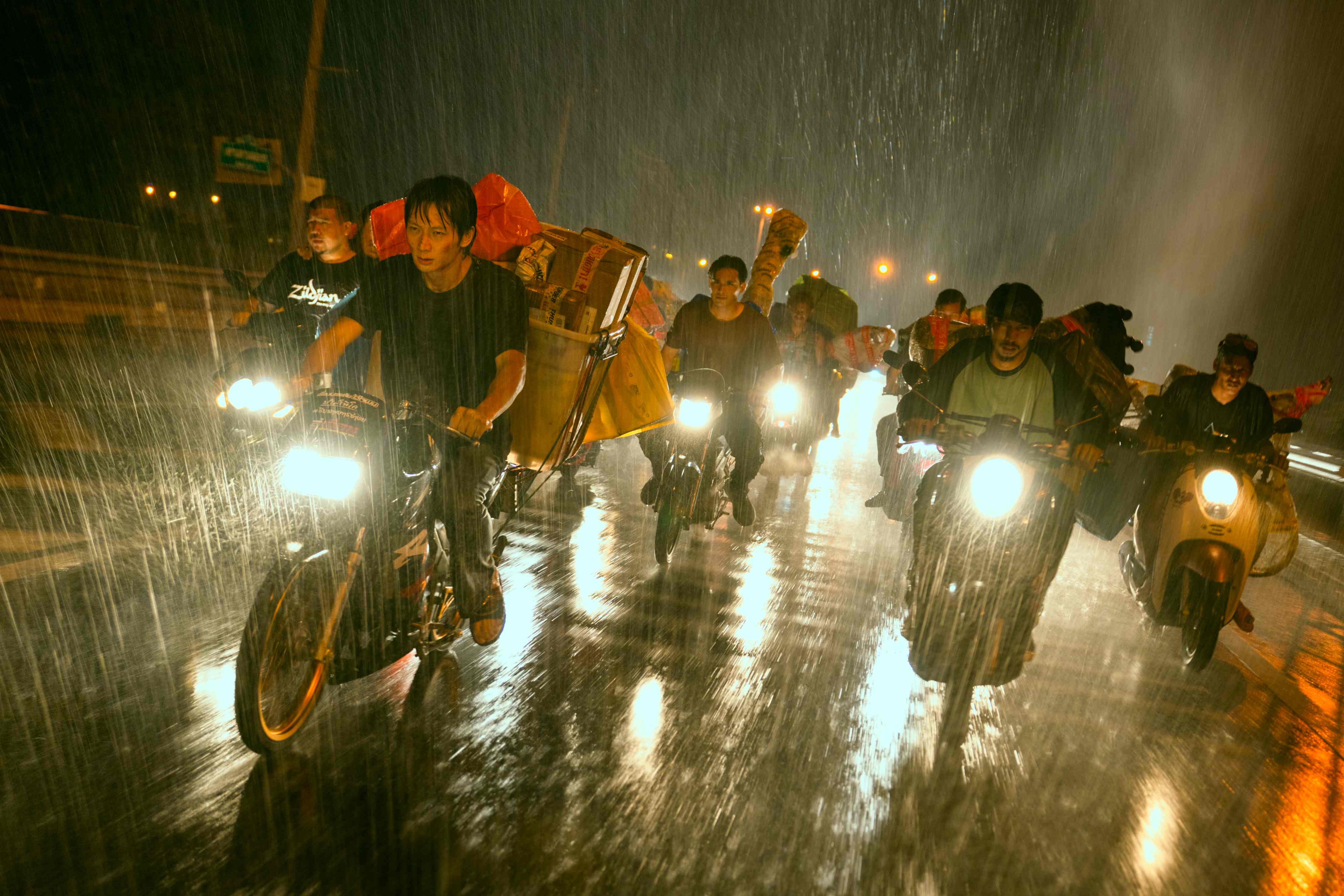 สงคราม ส่งด่วน