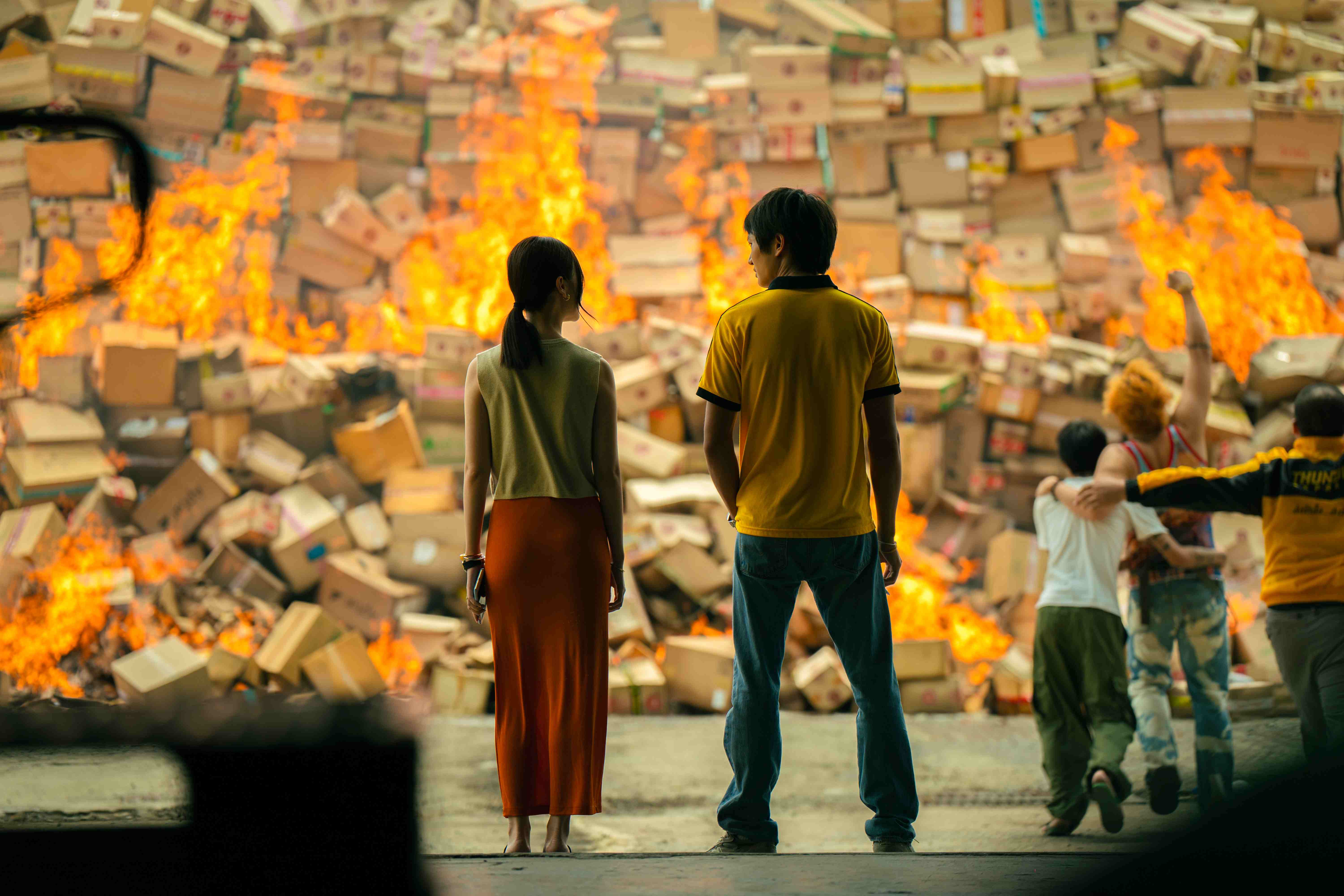 สงคราม ส่งด่วน