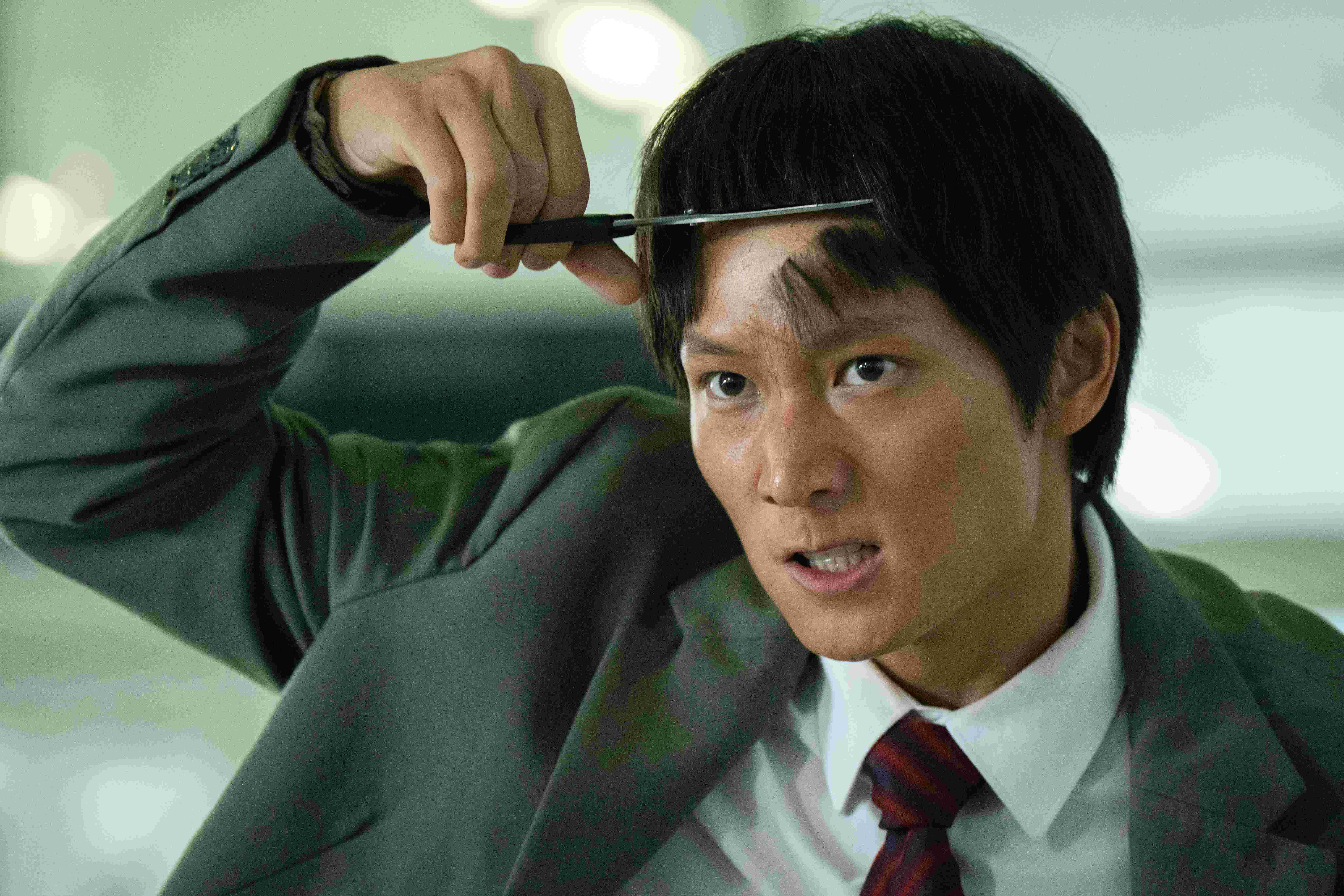 สงคราม ส่งด่วน