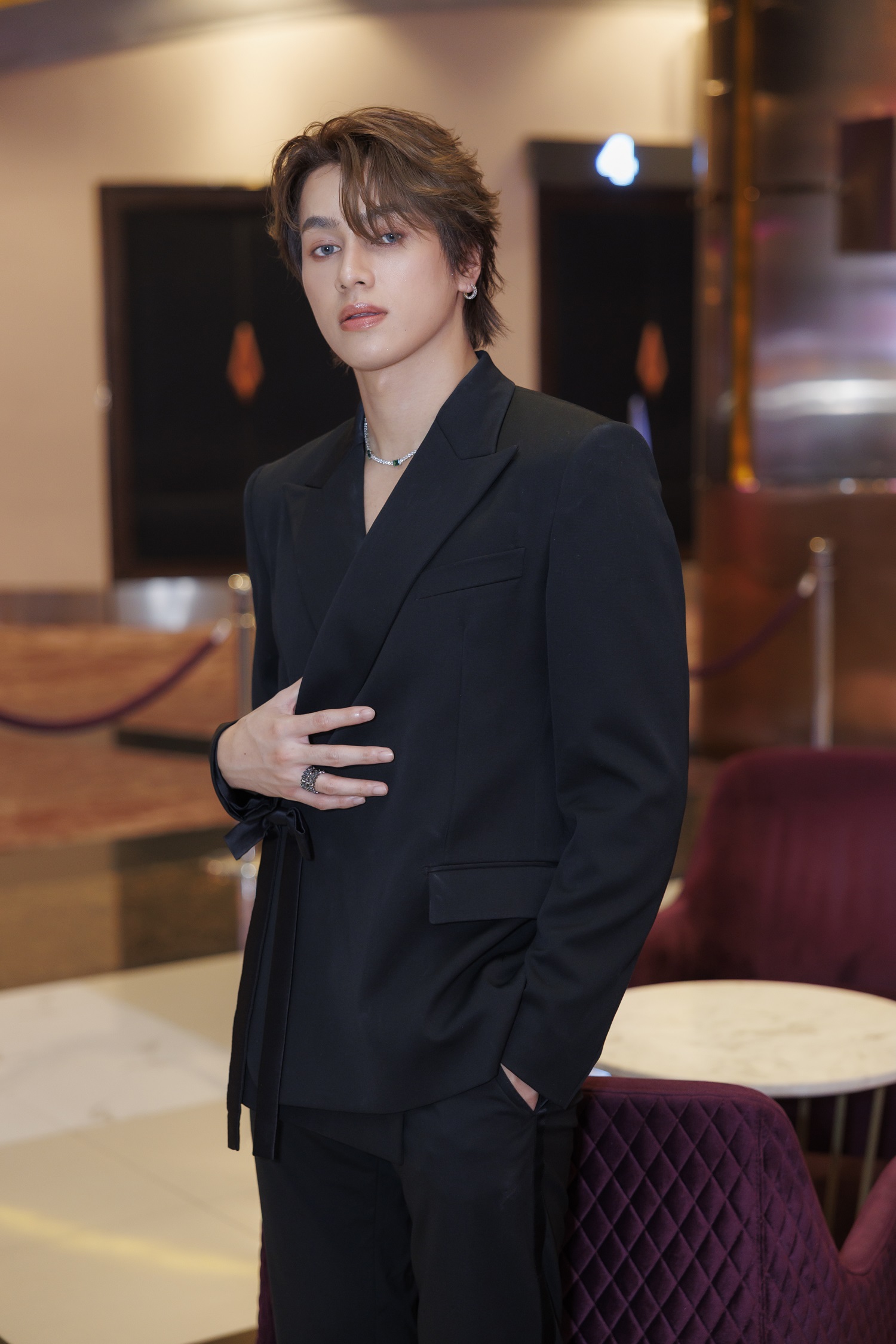 Top Form กอดกันมั้ยนายตัวท็อป สมาร์ท ชิษณุพงศ์