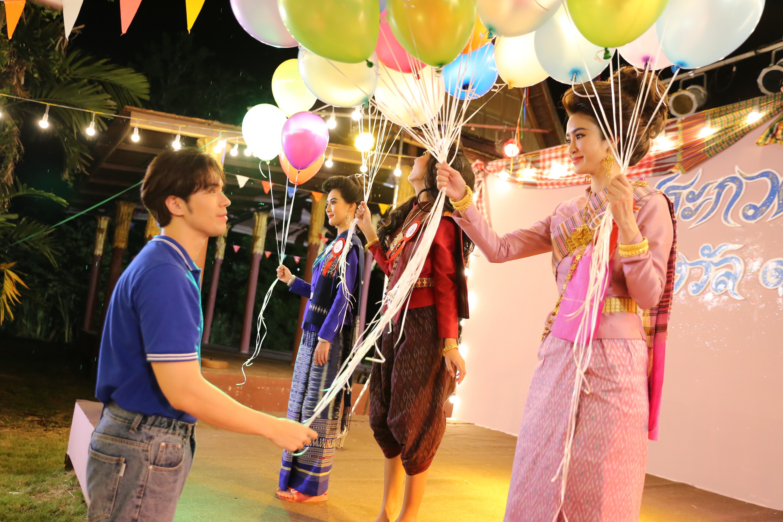 เรื่องย่อ เหนือพรหมลิขิต