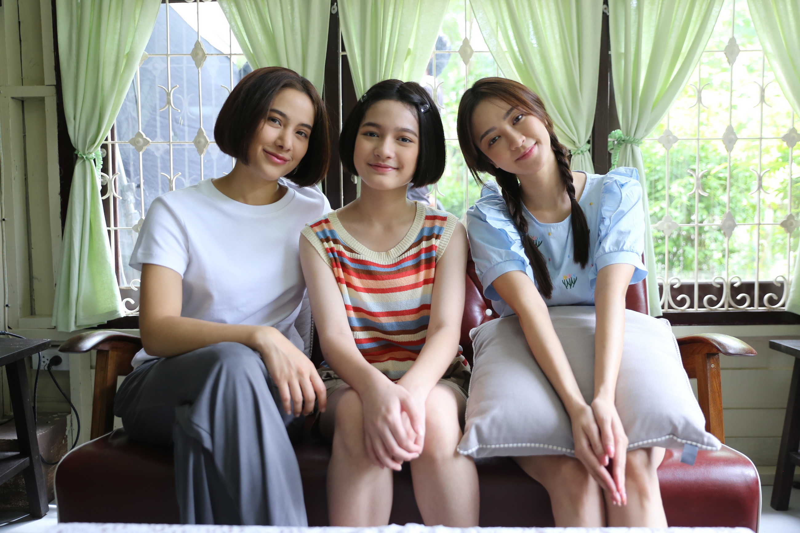 เรื่องย่อ เหนือพรหมลิขิต