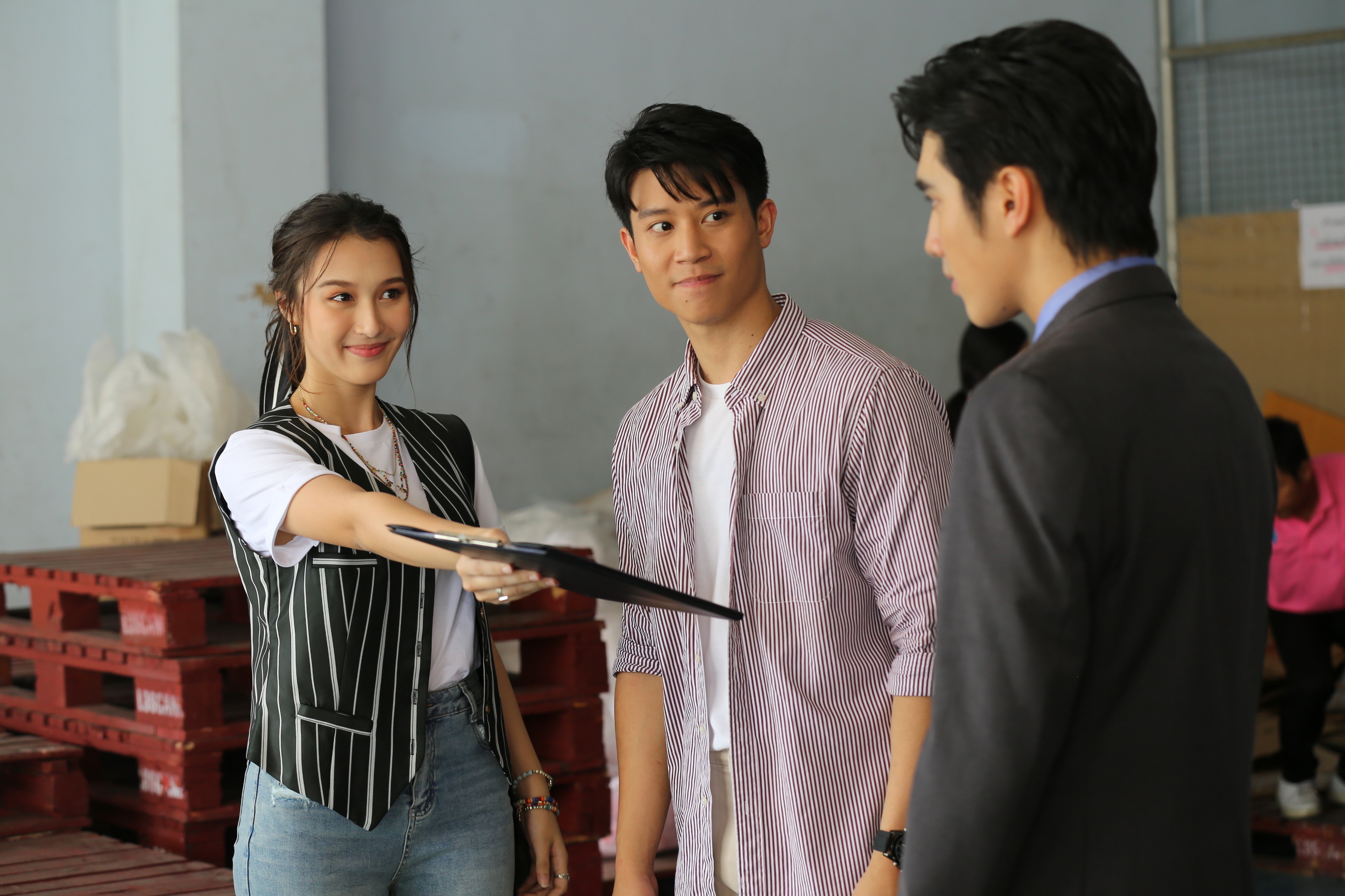 เรื่องย่อ เหนือพรหมลิขิต