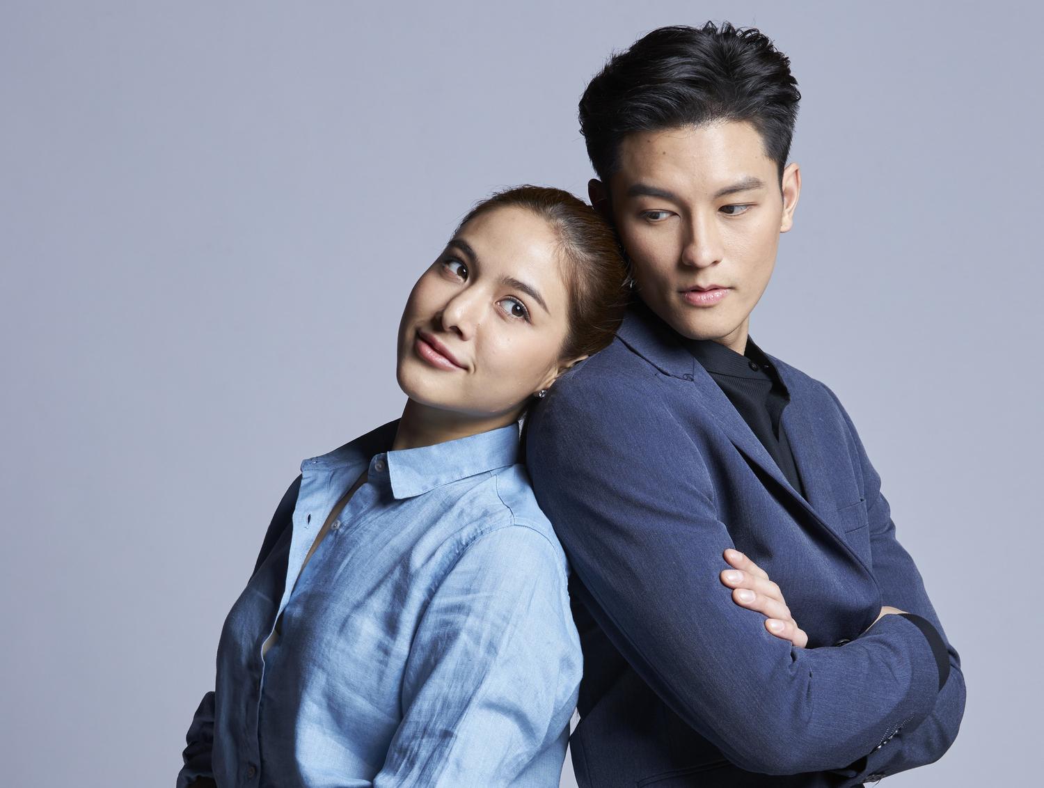 เรื่องย่อ เหนือพรหมลิขิต