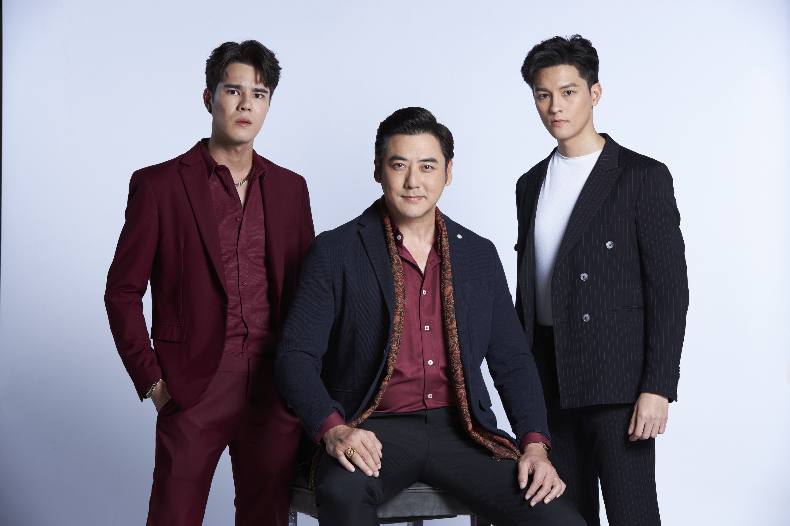 เรื่องย่อ เหนือพรหมลิขิต