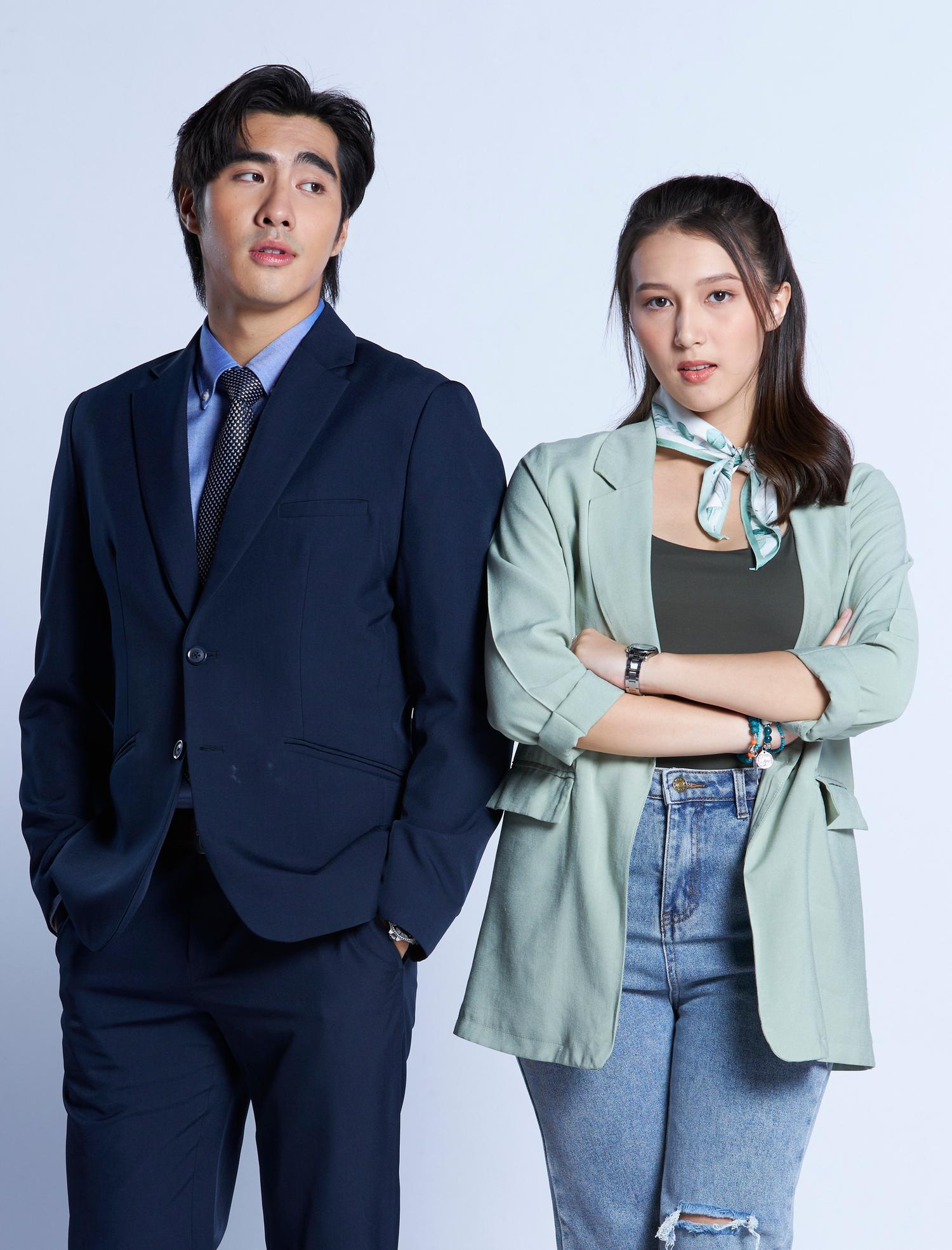 เรื่องย่อ เหนือพรหมลิขิต