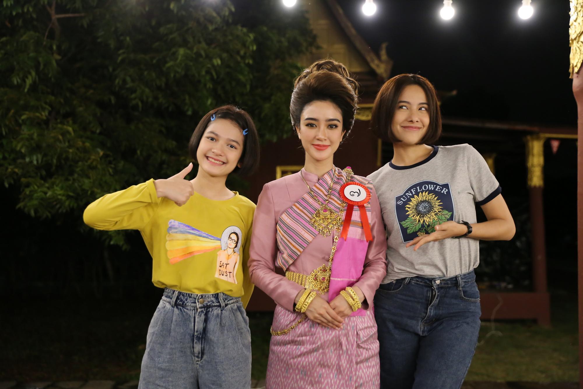 เรื่องย่อ เหนือพรหมลิขิต