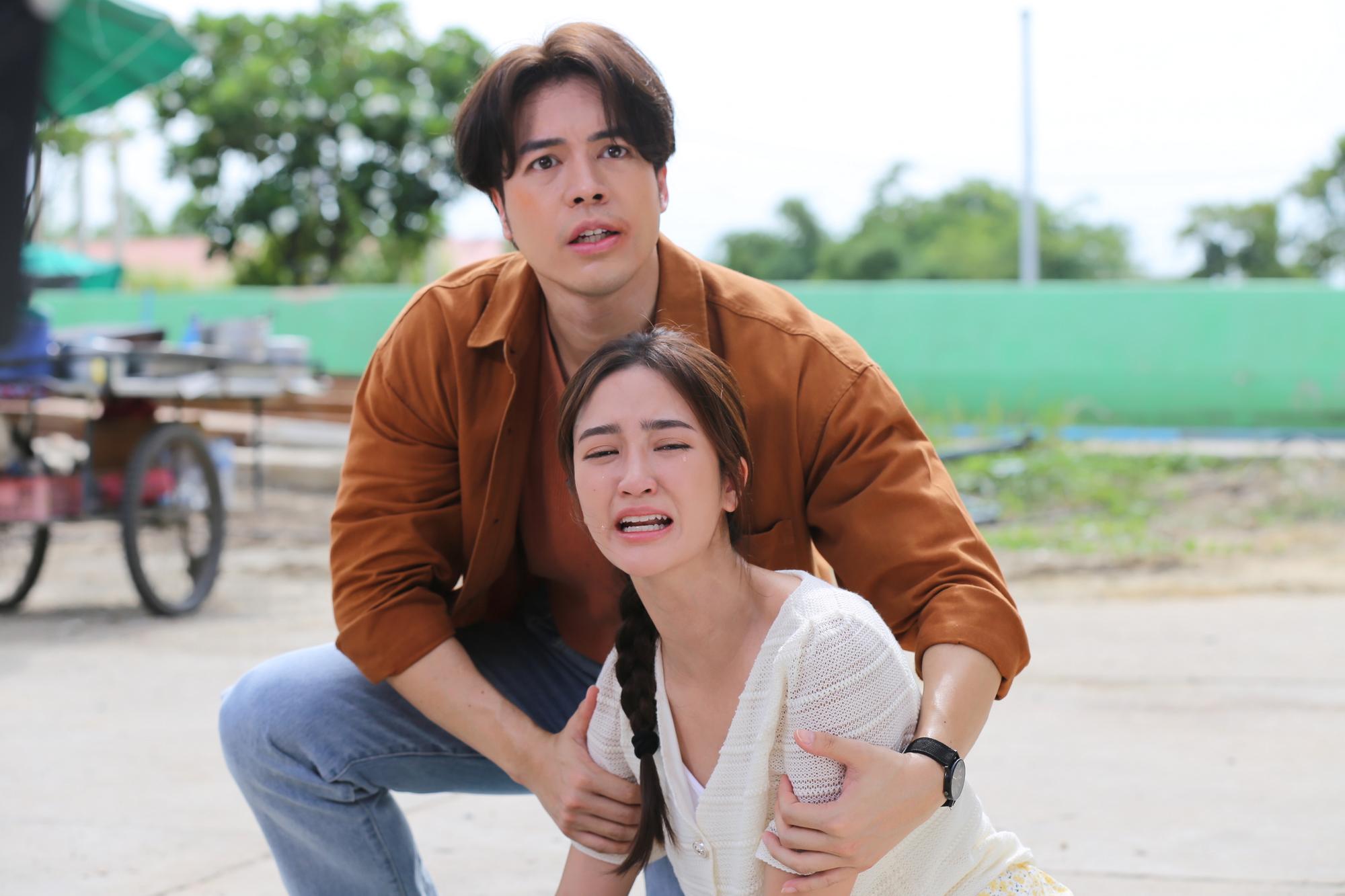 เรื่องย่อ เหนือพรหมลิขิต