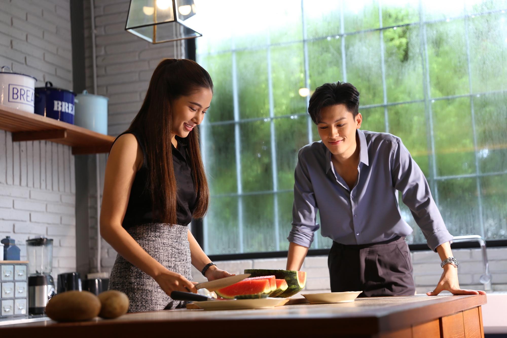 เรื่องย่อ เหนือพรหมลิขิต