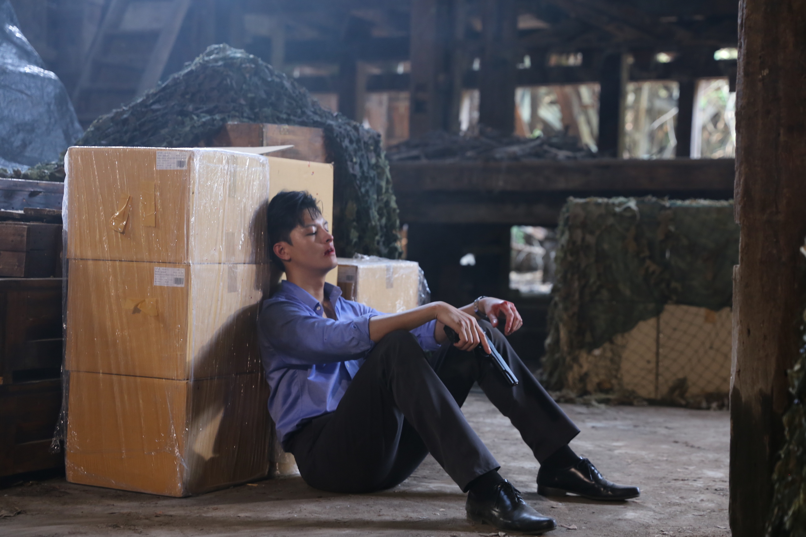 เรื่องย่อ เหนือพรหมลิขิต