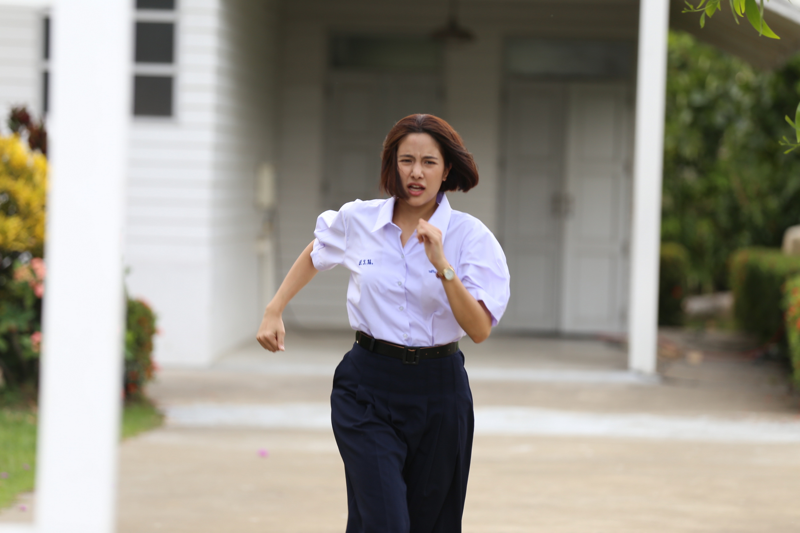 เหนือพรหมลิขิต EP.1