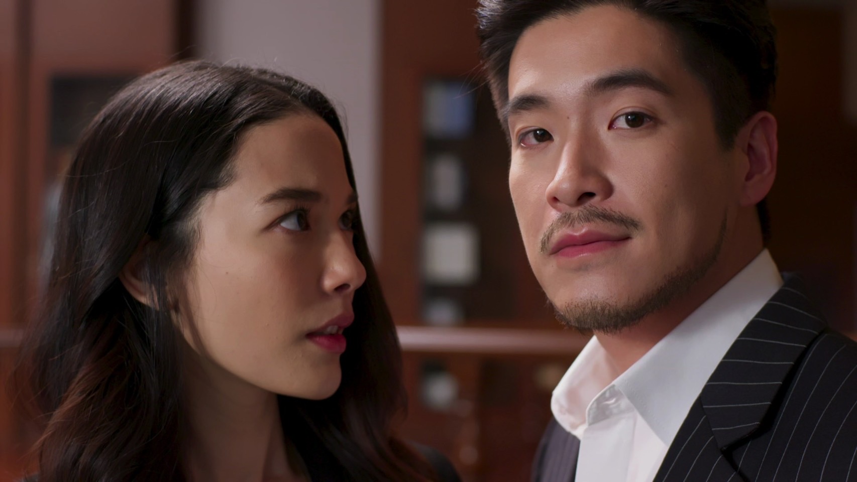 สายรักสายเลือด เรตติ้ง