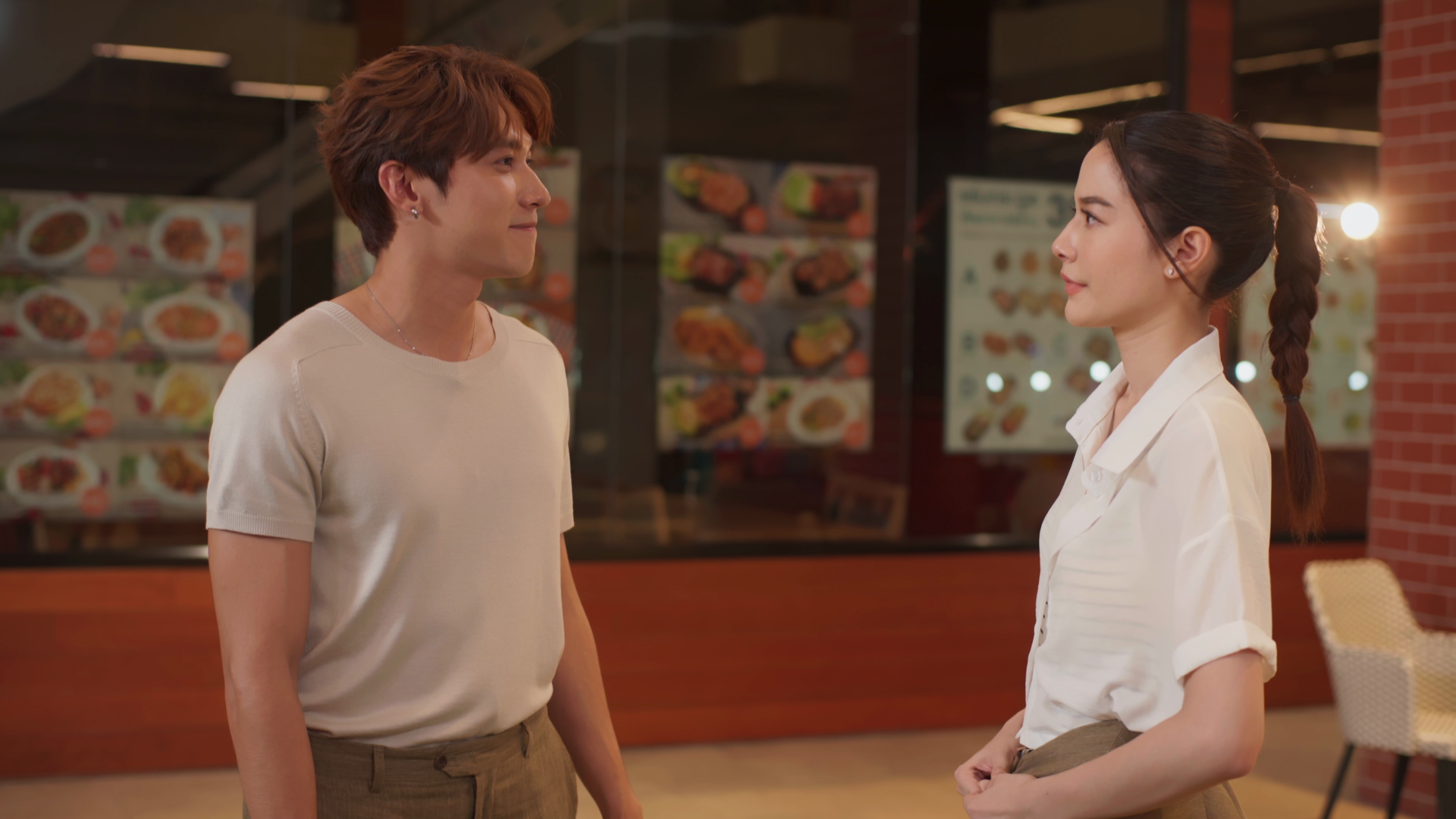 สายรักสายเลือด เรตติ้ง