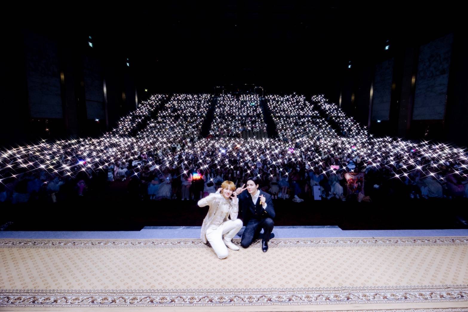  The Next Prince : Royal Premiere